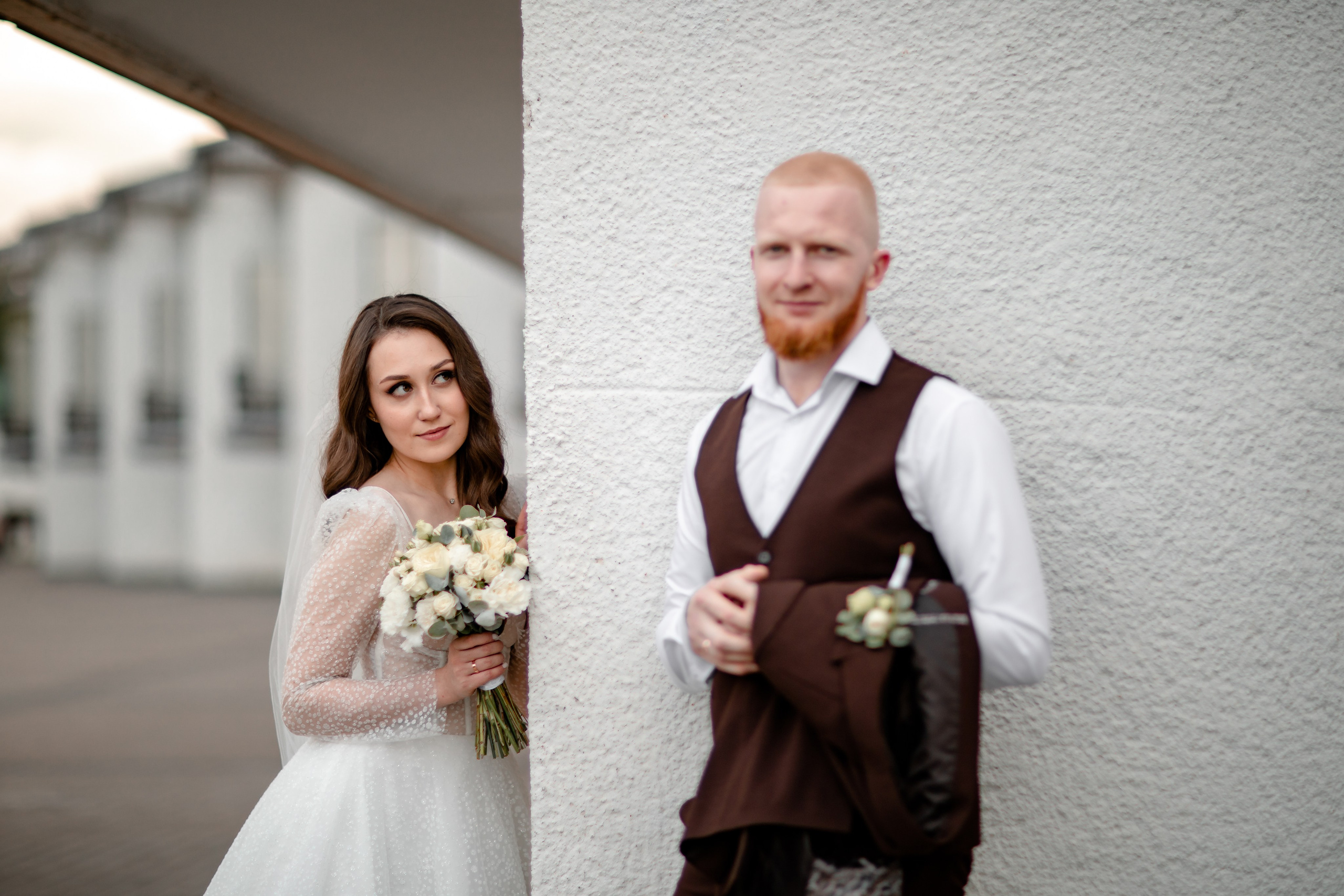 СЪёмка свадеб в Коврове и не только. Фотограф новорожденных, семейный, свадебный, детский фотограф в Коврове Алексей Холин