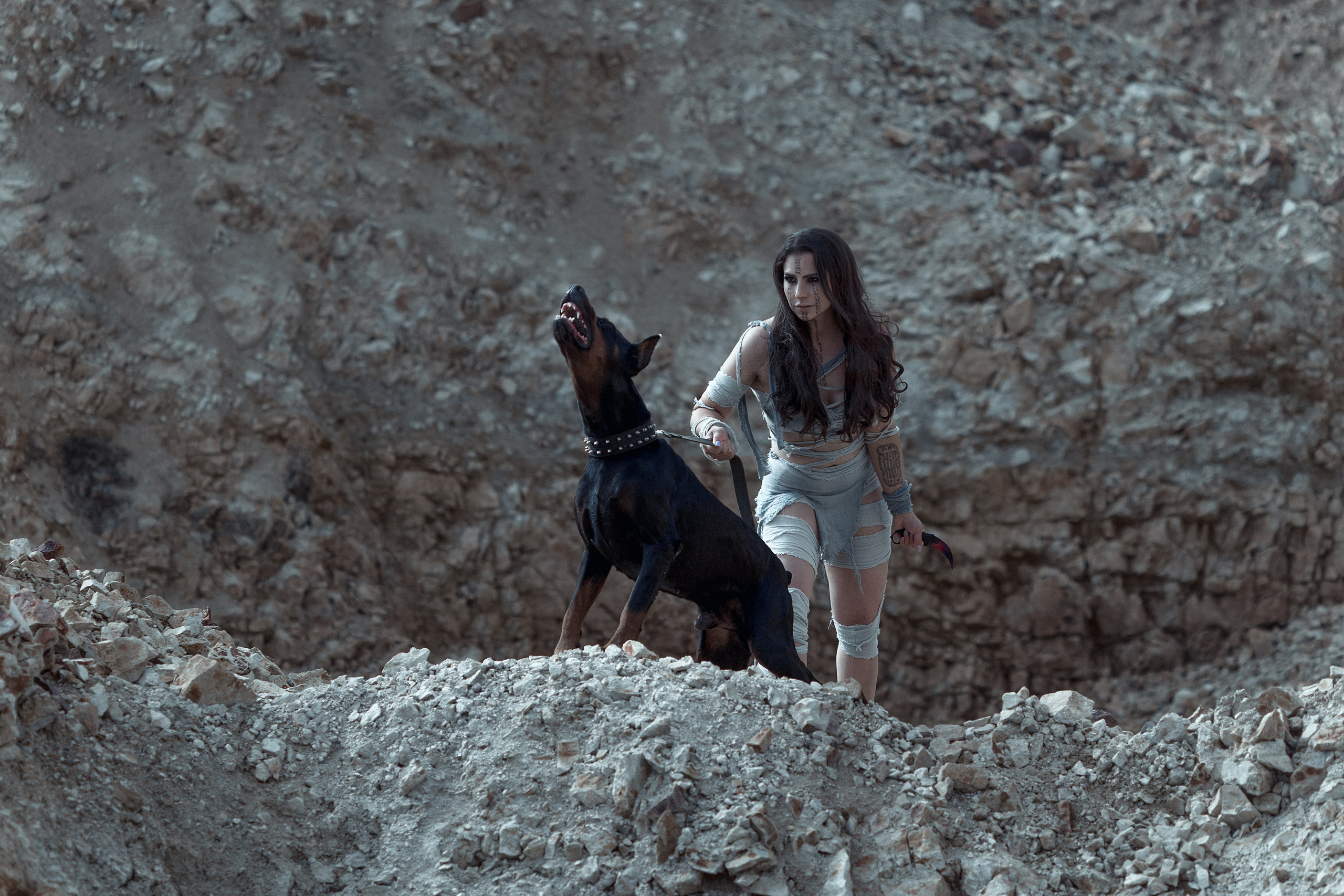 Аманет. Фотограф Алёна Яковлева