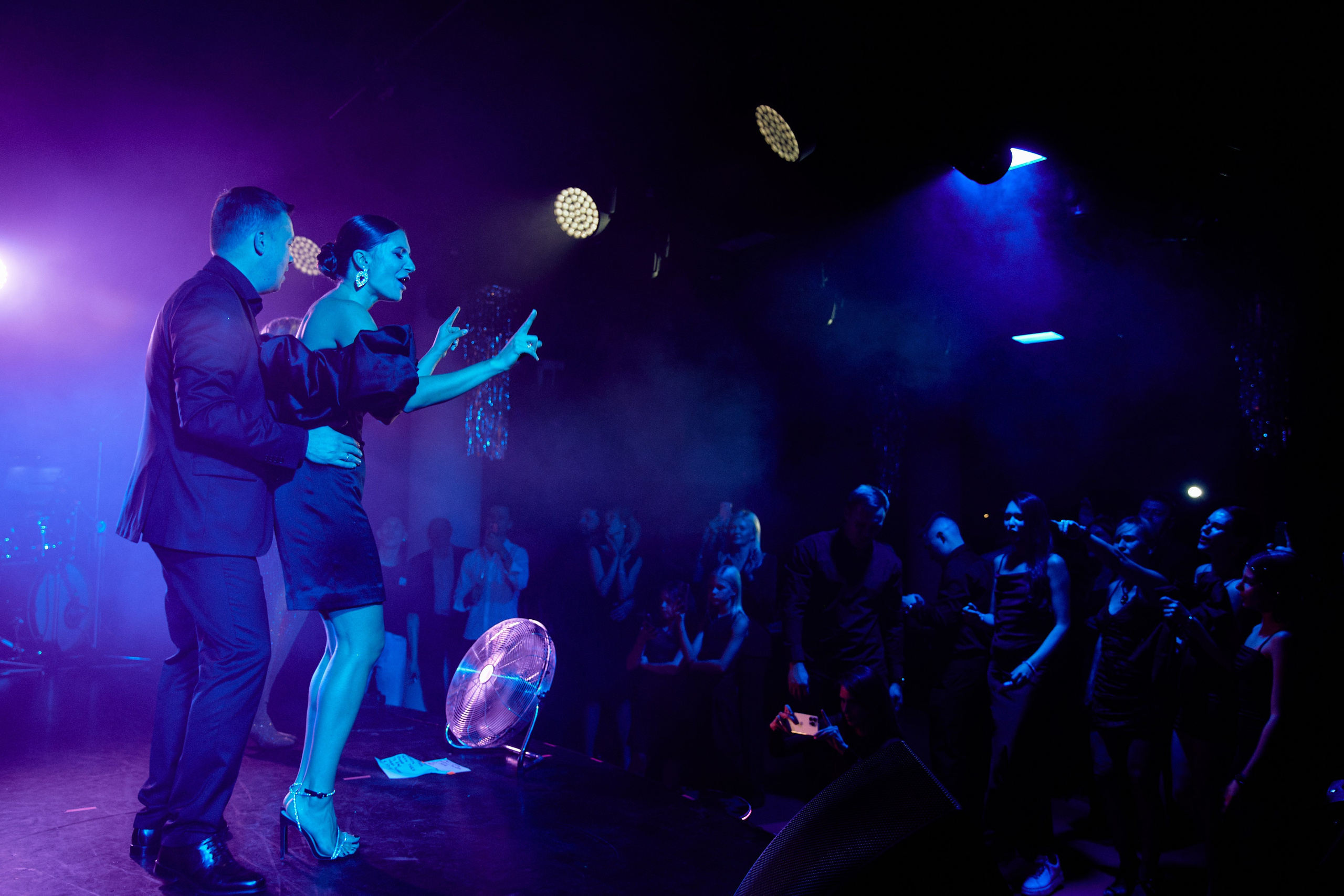 LESYA CABARET. Дмитрий Мазуркевич: Профессиональный Репортажный Фотограф