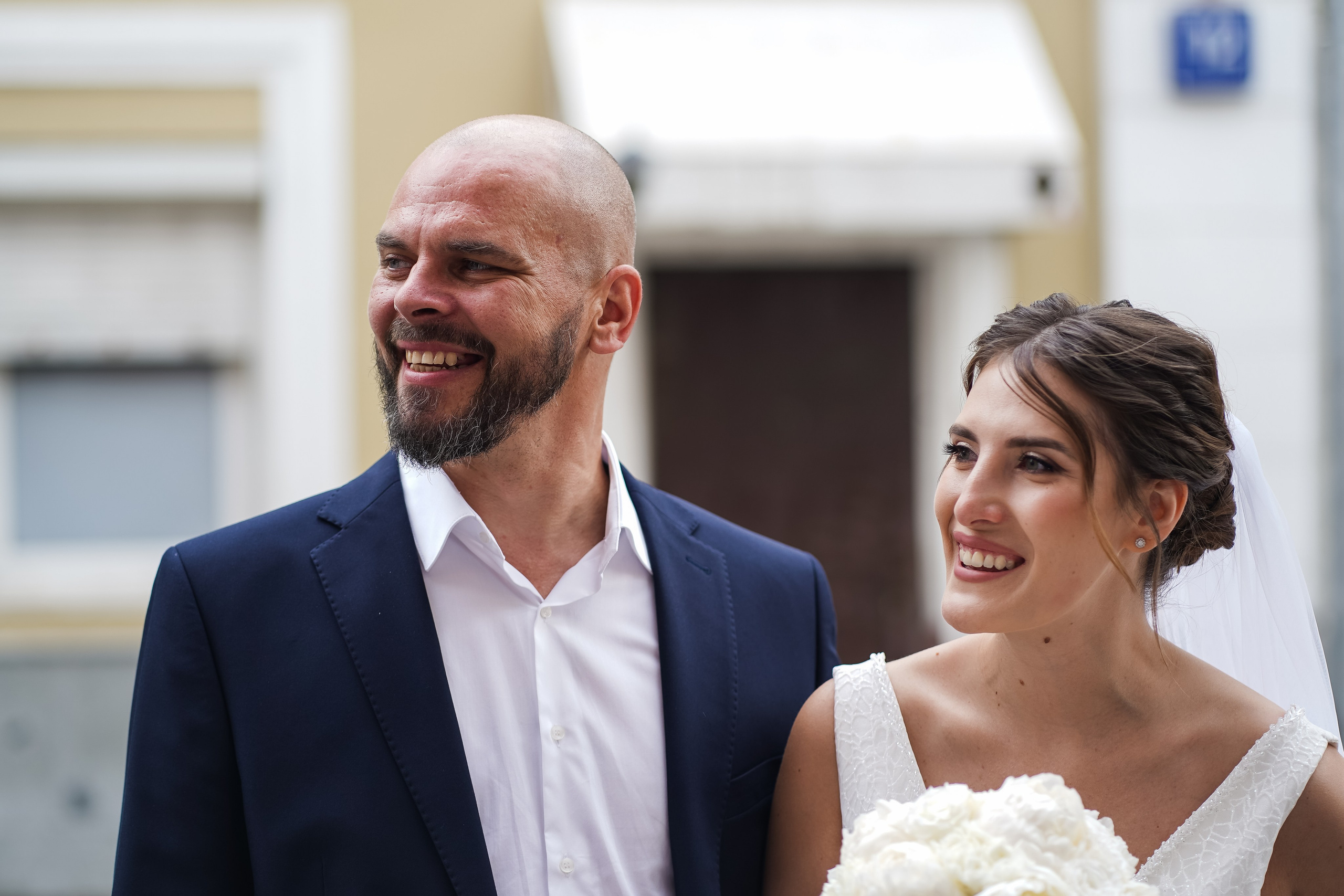 Александр и Наталья. Семейный и детский фотограф в Москве (Тинао) Галкина Алевтина