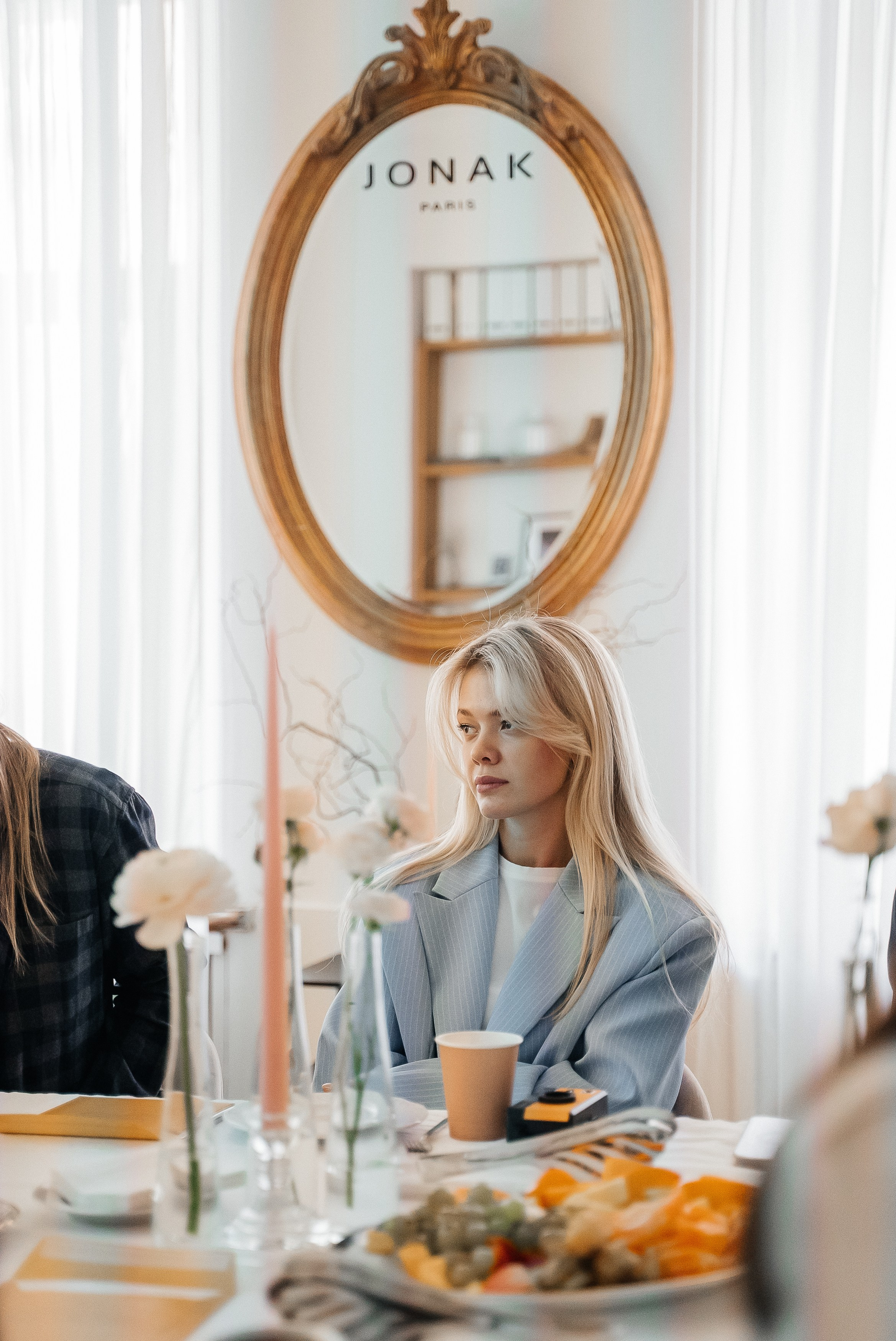 Jonak. Павел Краснов — Свадебный и репортажный фотограф в Москве