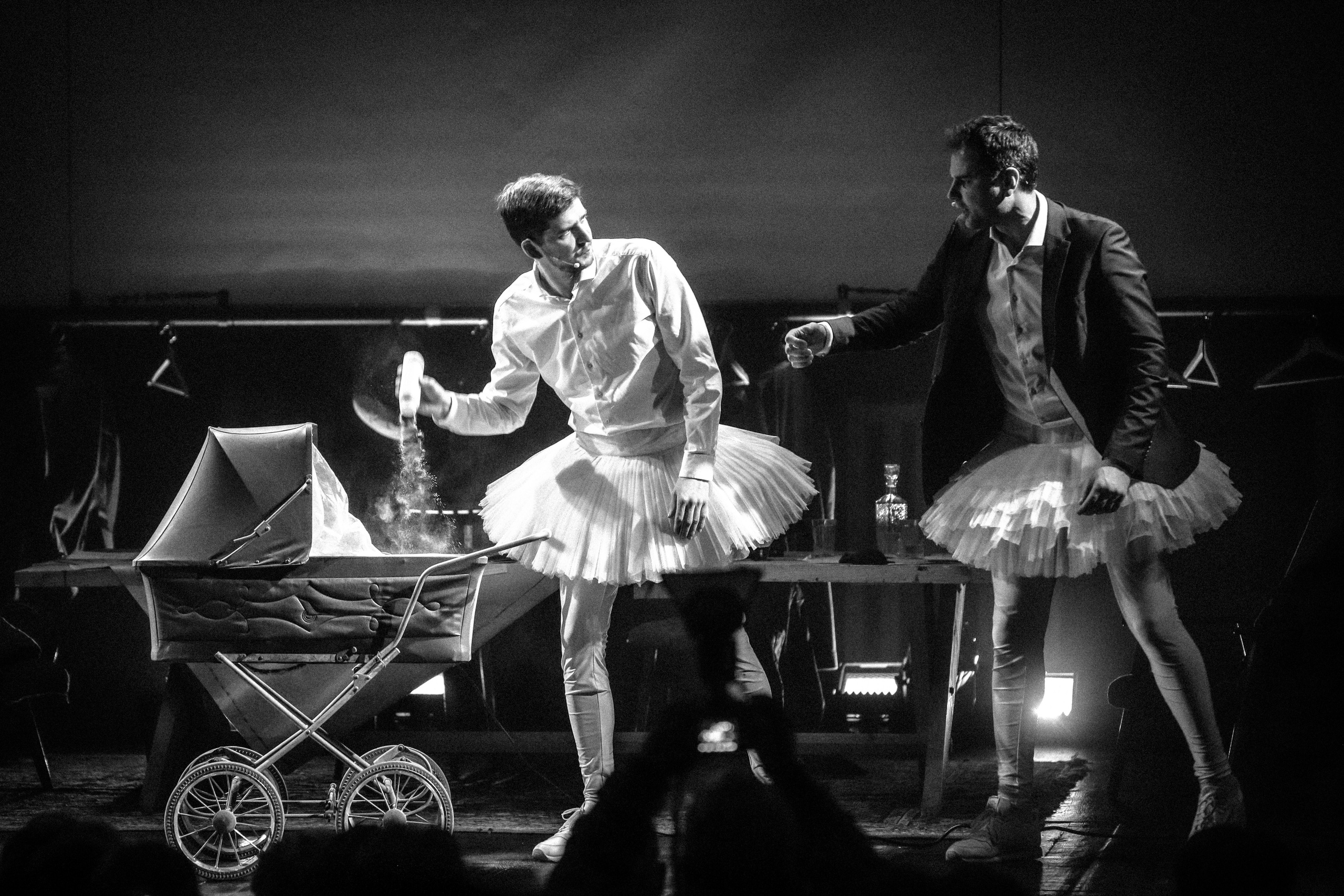 Театральная премия «Гвоздь Сезона». Фотограф и видеограф в Москве Ирина Фомочкина