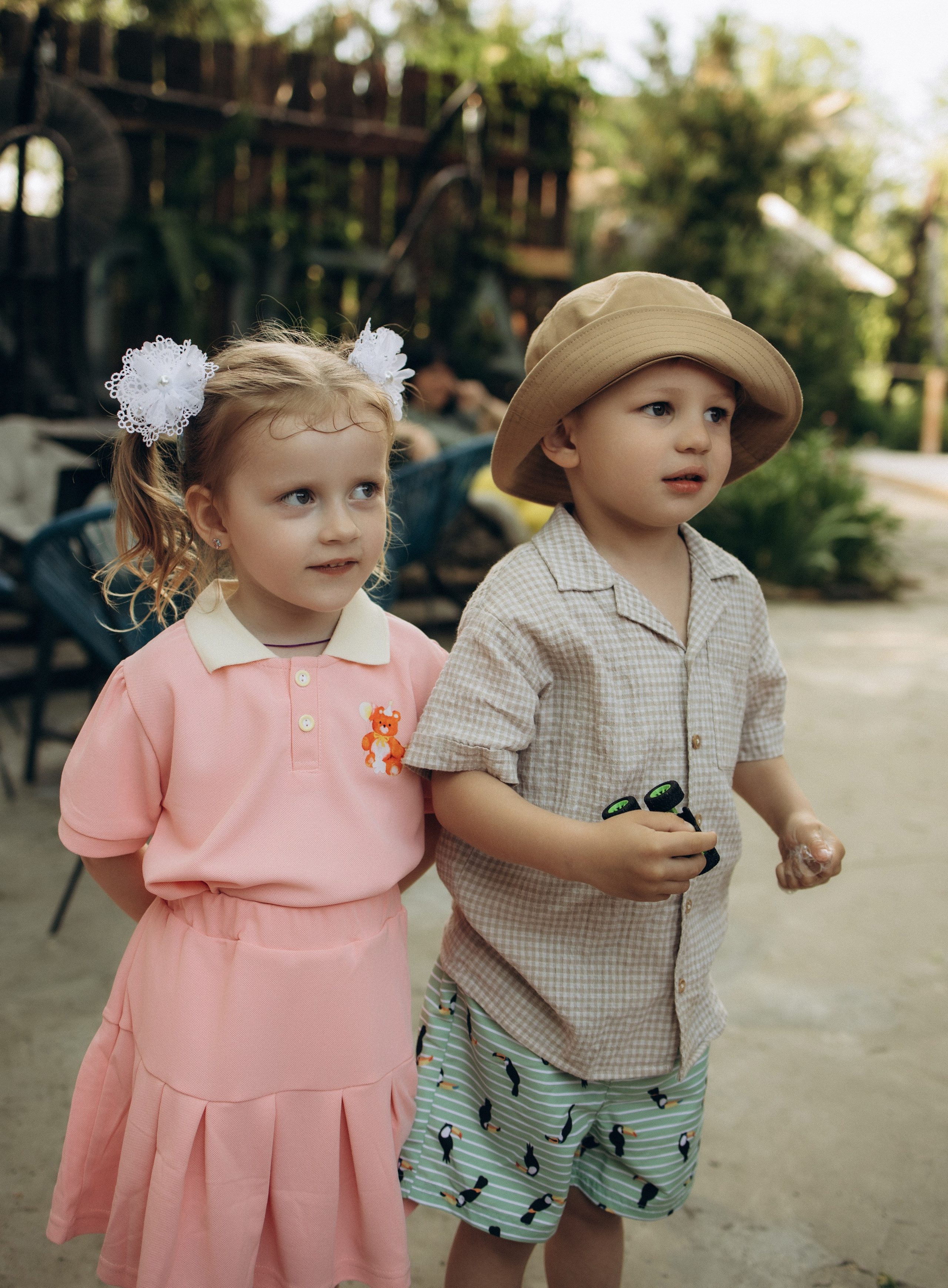 День рождения Софии. Семейный фотограф в Ростове-на-Дону Мария Ожогина