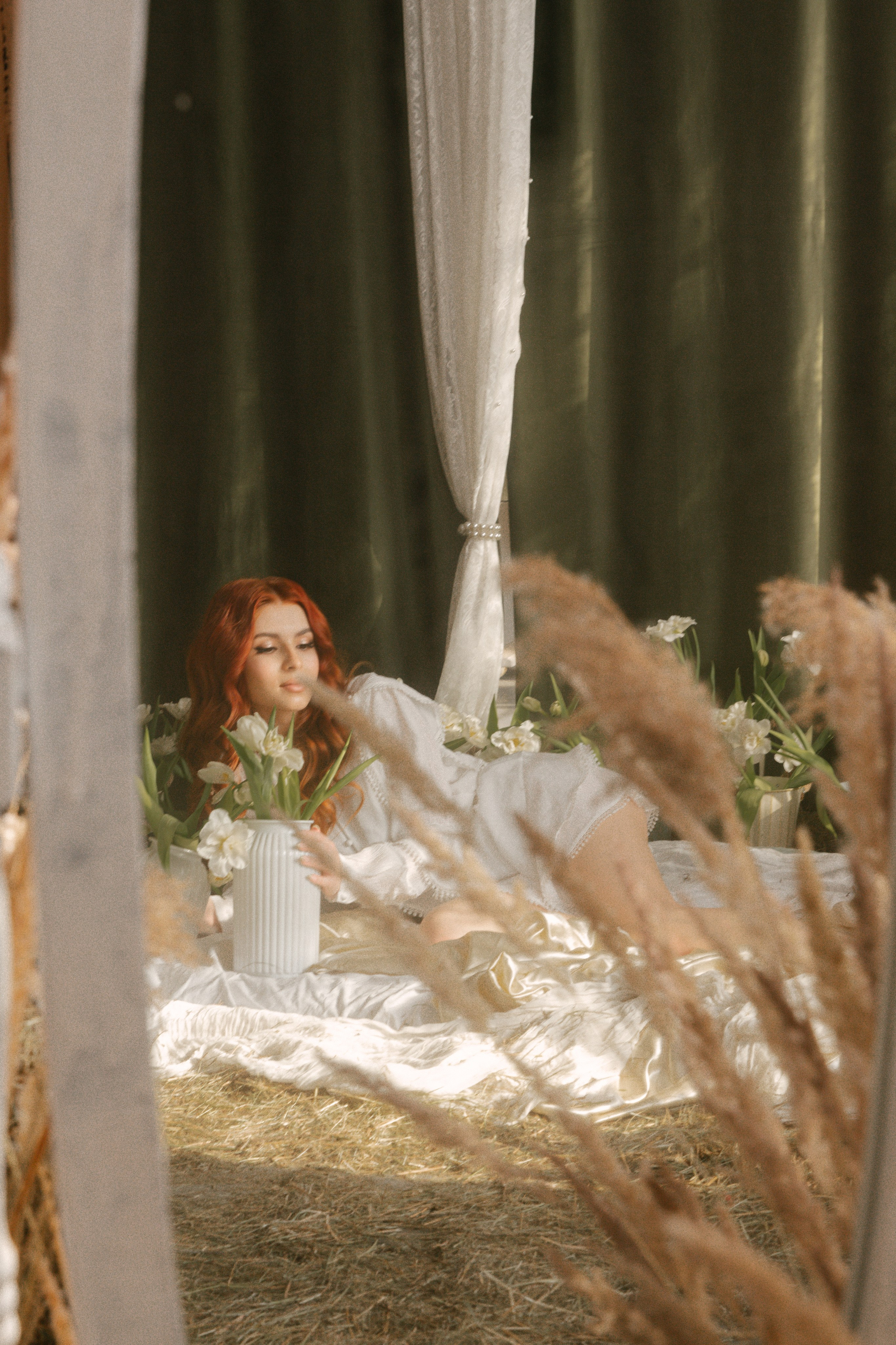 Весенняя фотосессия. Фотограф Настя Булочка Екатеринубрг