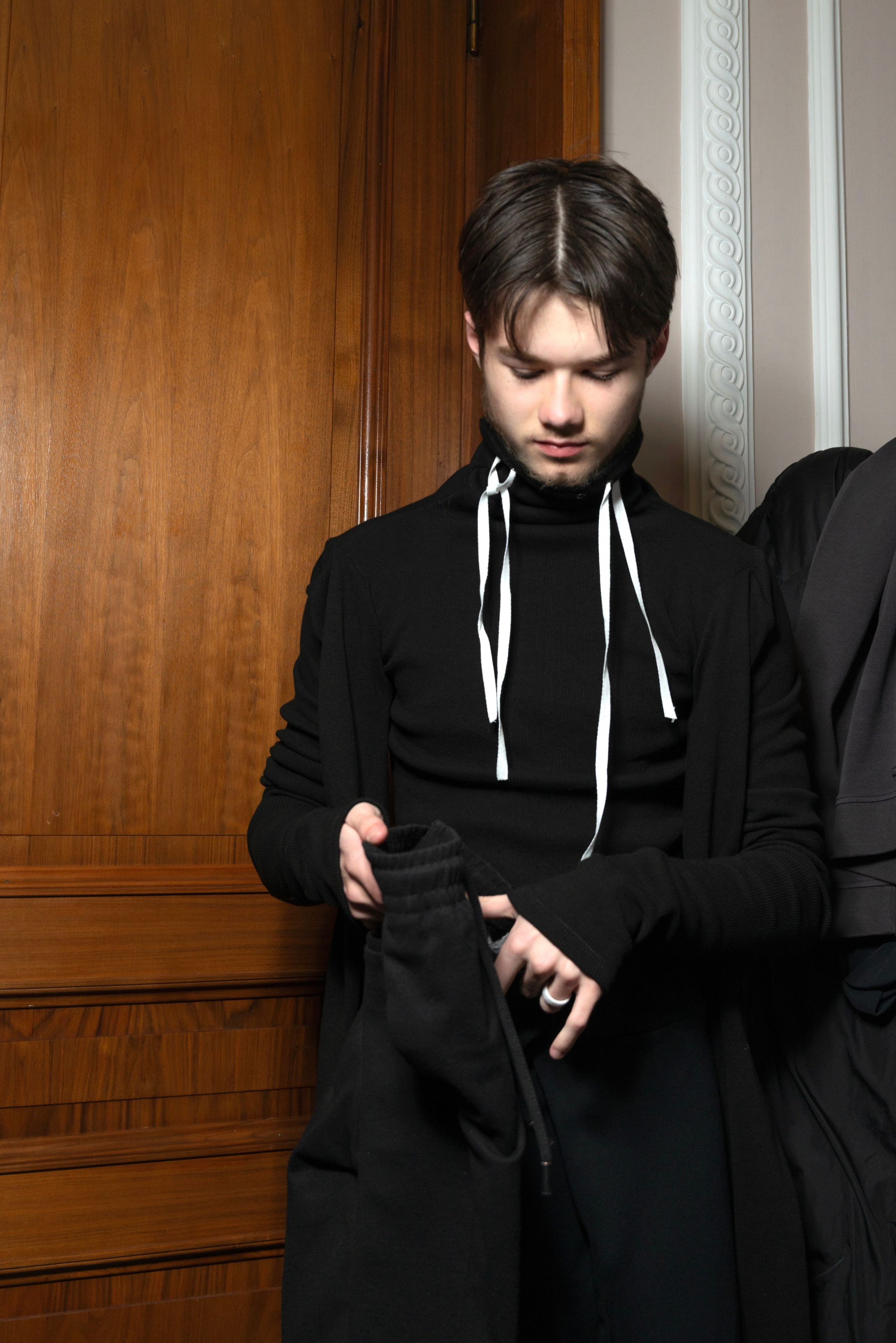 Belarusian Fashion Week 2025 BACKSTAGE. Ваш Event фотограф & Репортаж & Fashion & ИИ