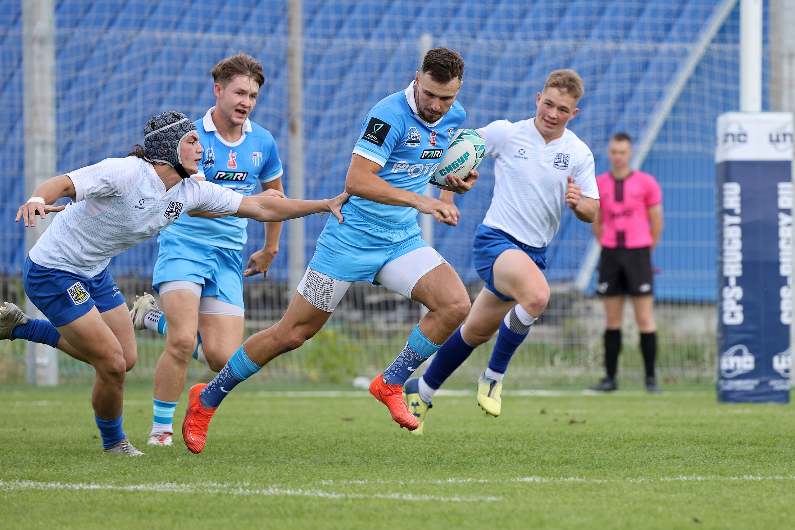 РЕГБИ. Репортажный фотограф в Нижнем Новгороде и Москве Ангелина Ильичева