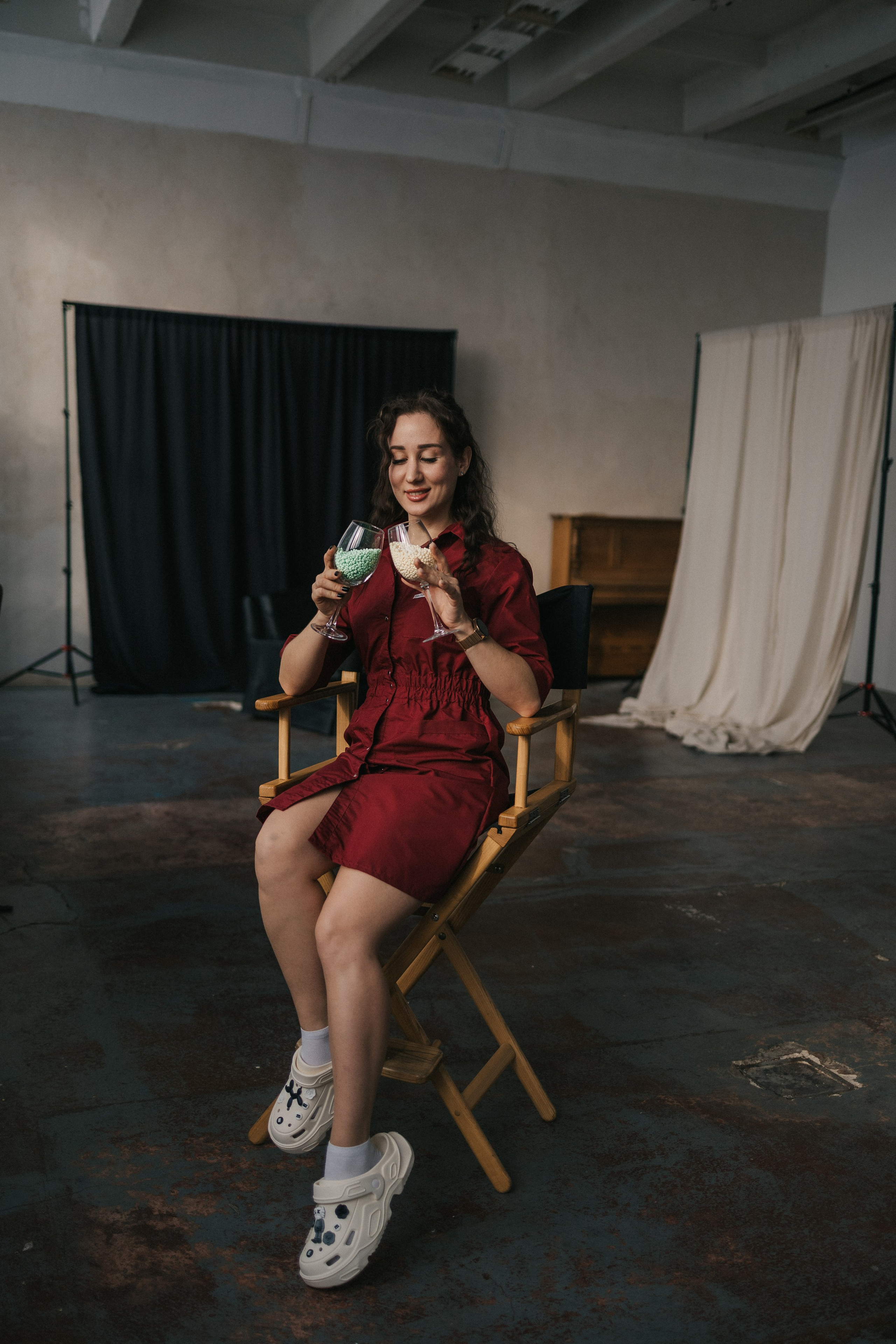 Контент. Фотограф Нижний Новгород