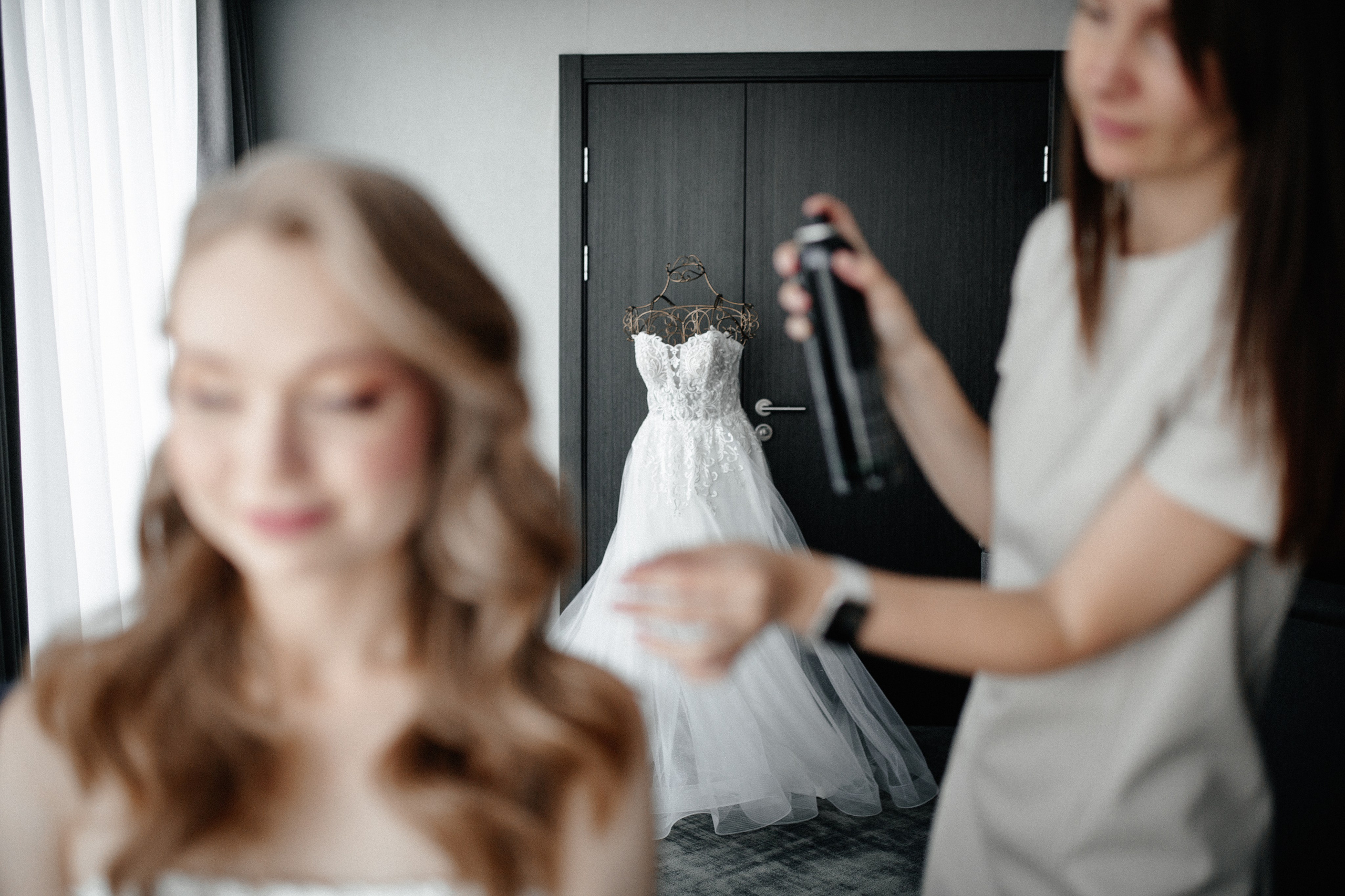 Денис & Лиза. Анастасия Гольнева