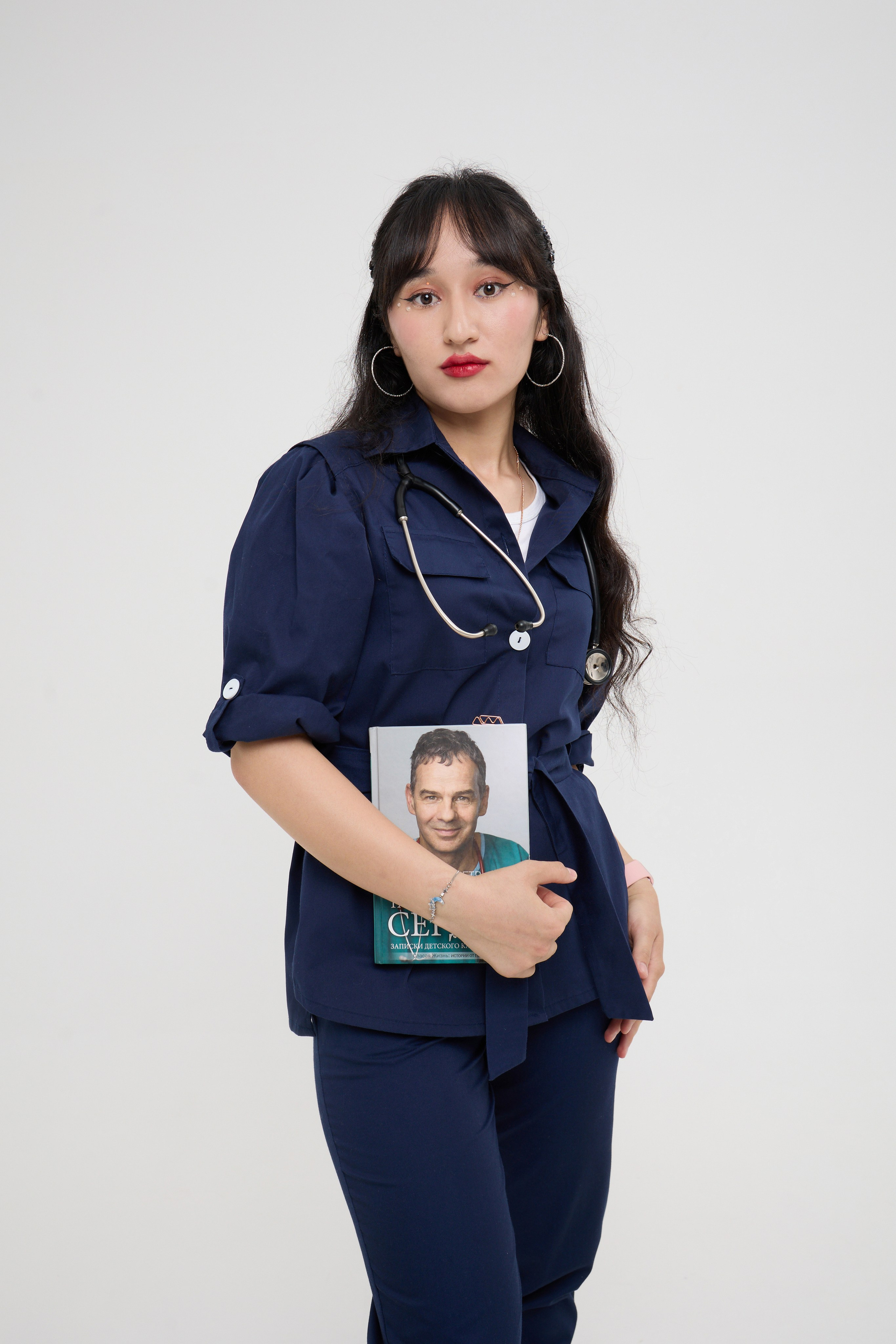 Медицина. Свадебный, репортажный фотограф в Тюмени Сергей Тапилин