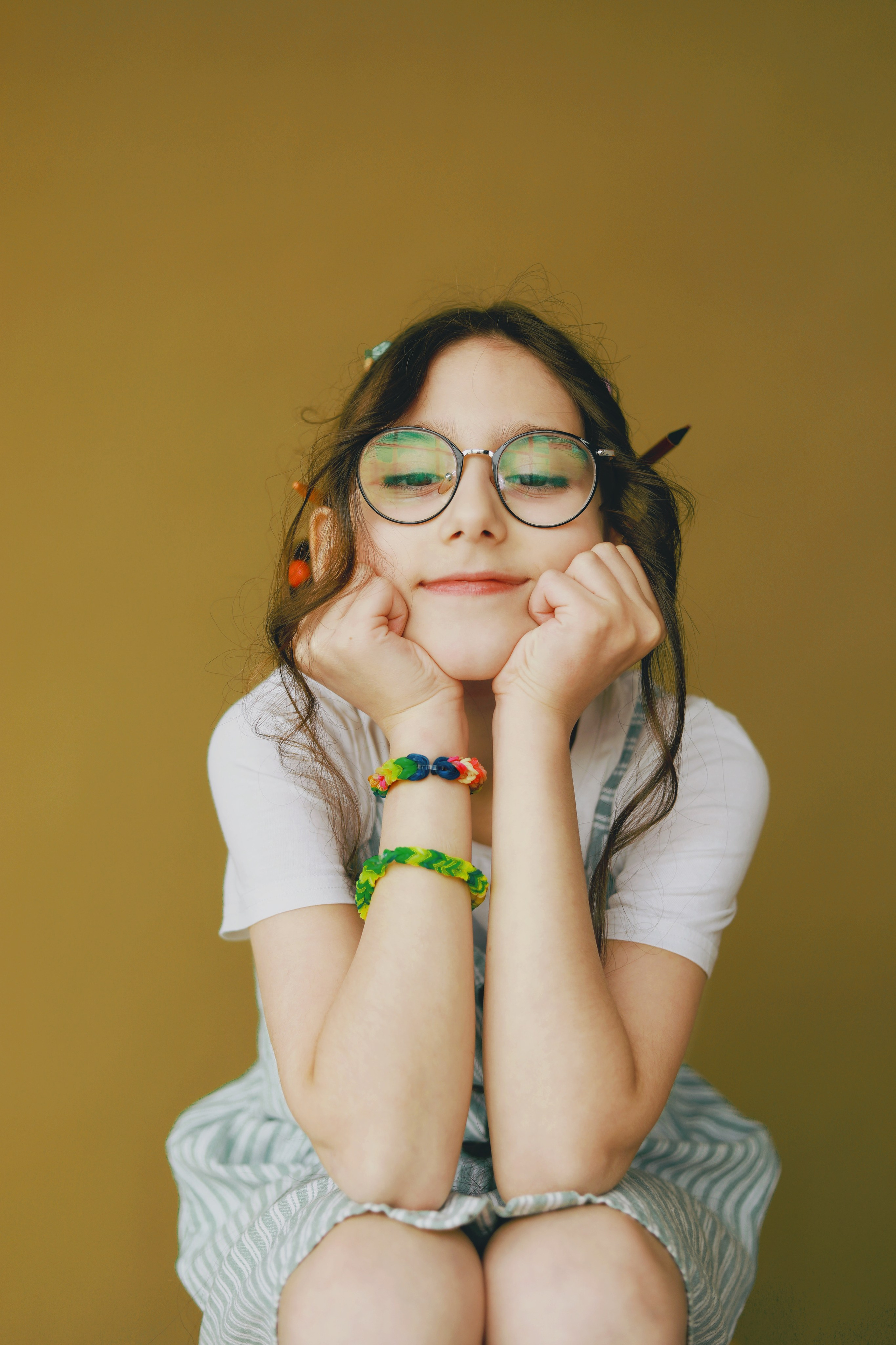 Детский портрет. Фотограф