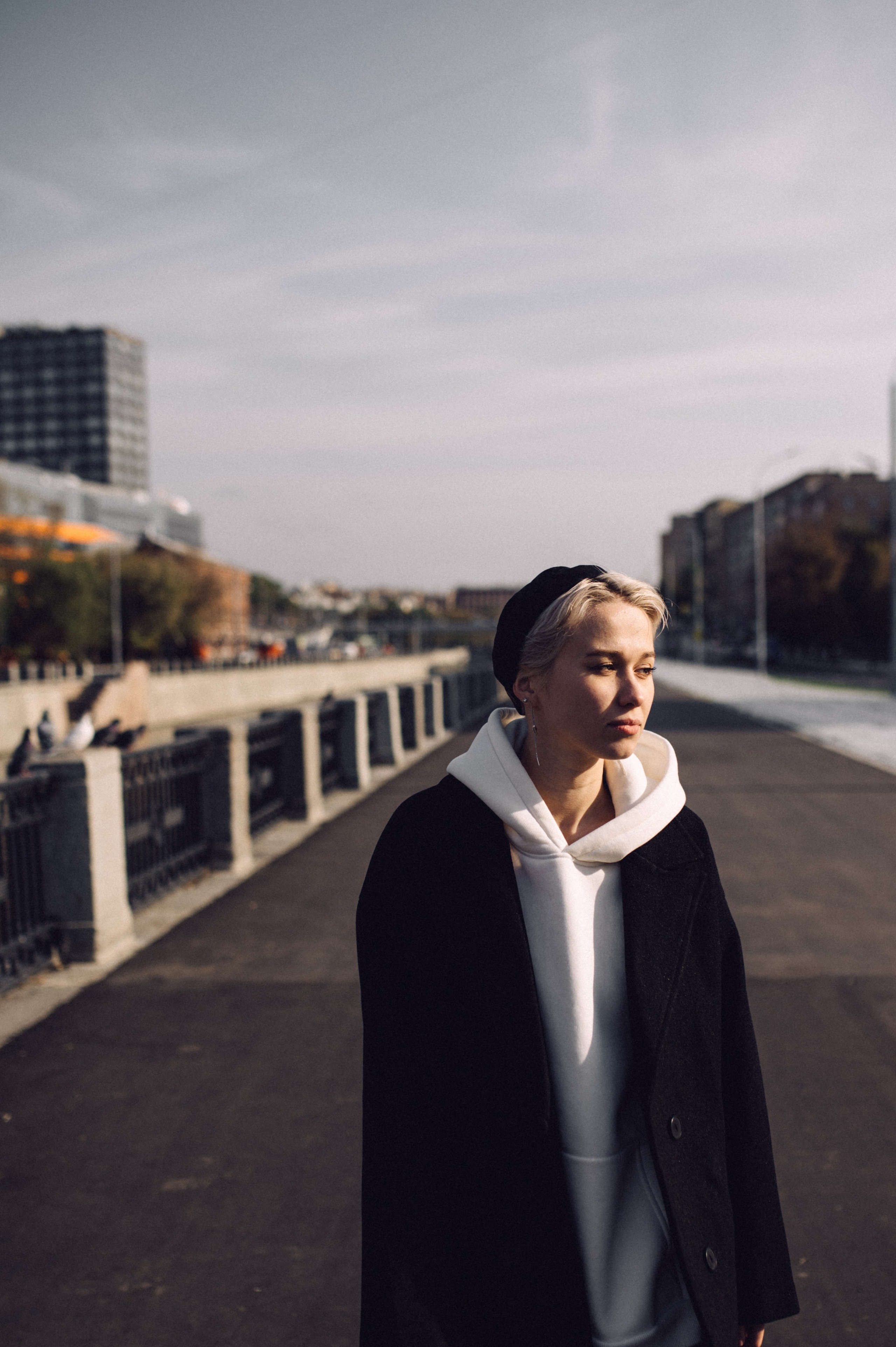 Лера🤍. Лайфстайл фотограф в Москве Серебрянская Фаина