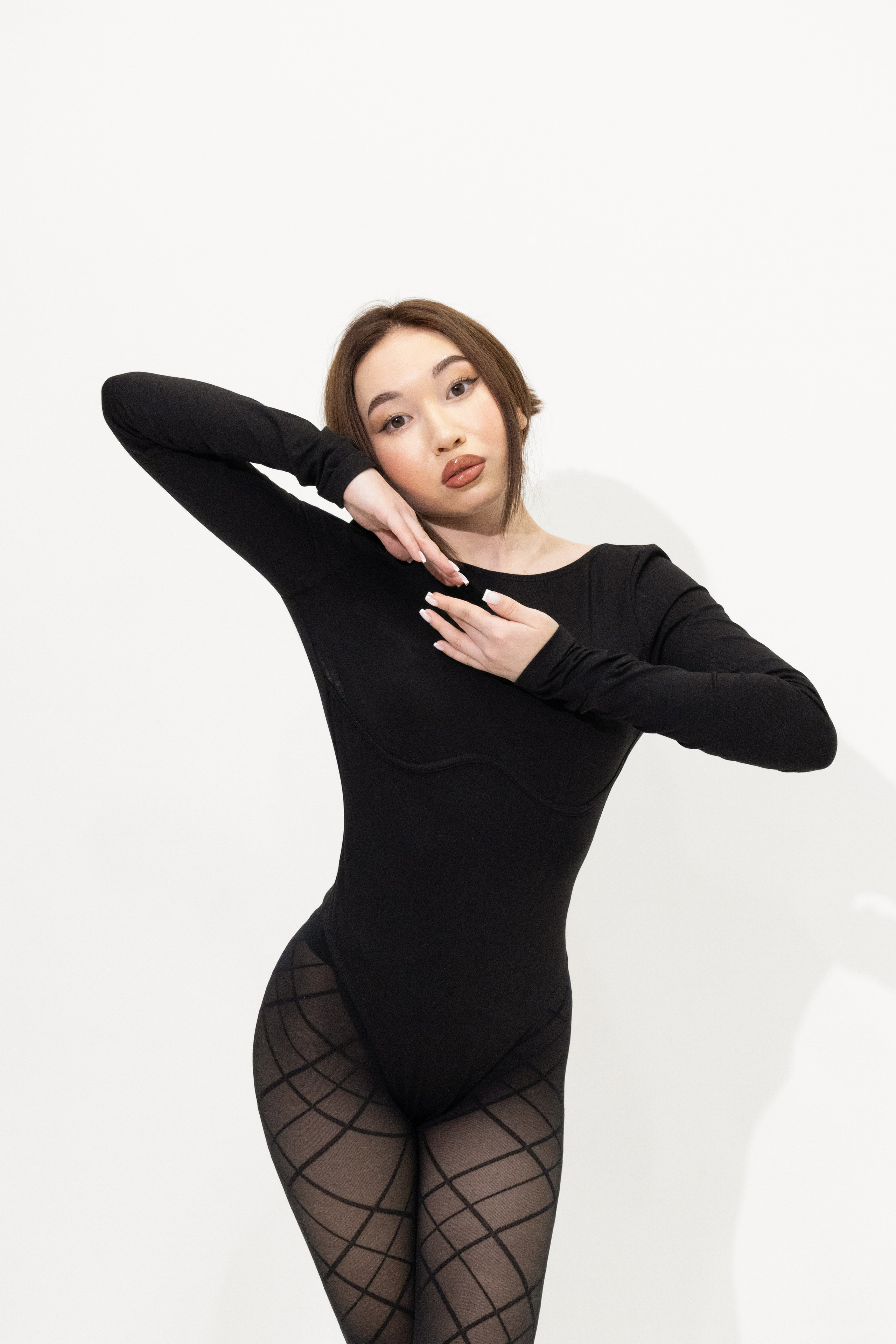 Степанида Иванова — content creator, фотограф в Нерюнгри