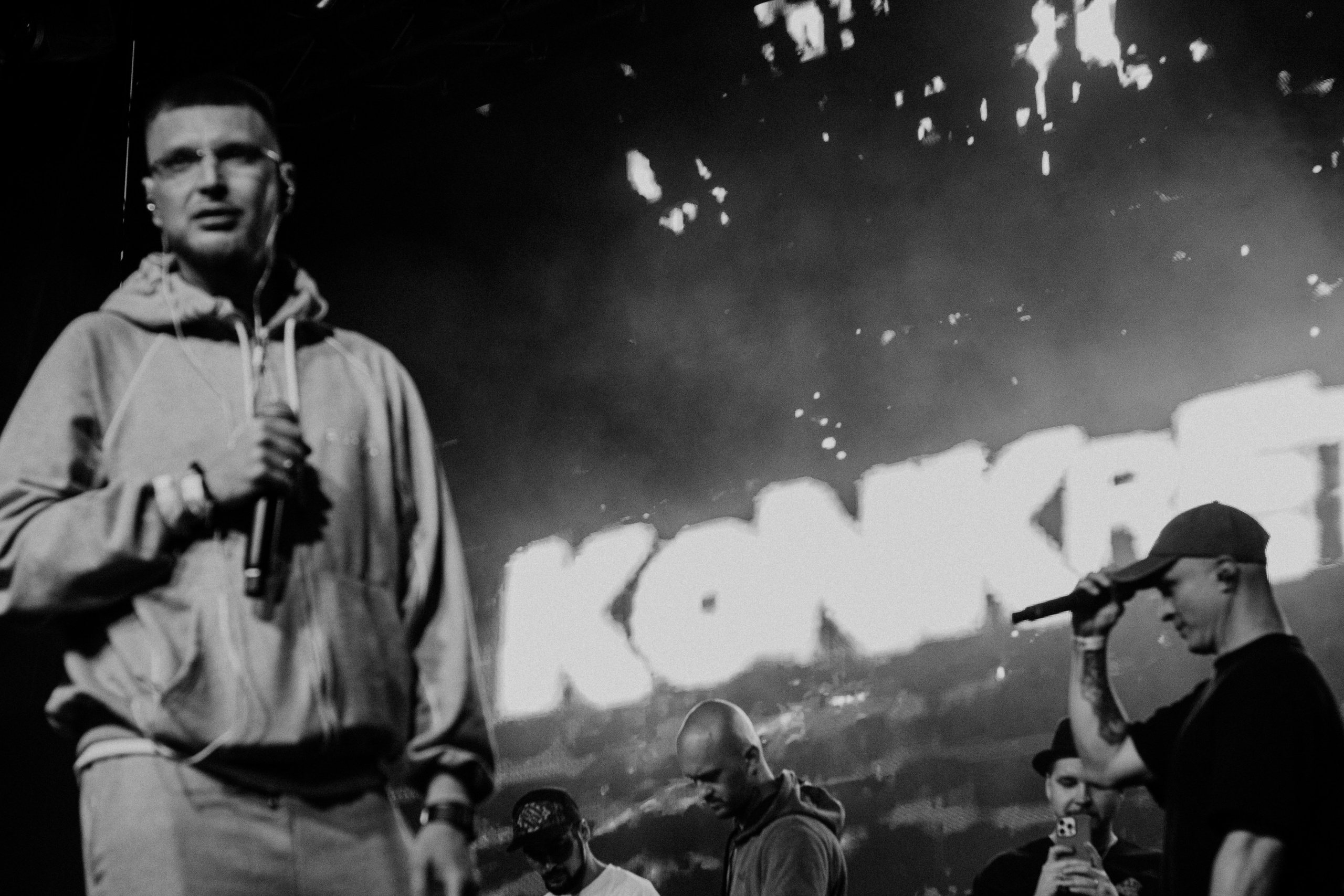 KONKRETIKA