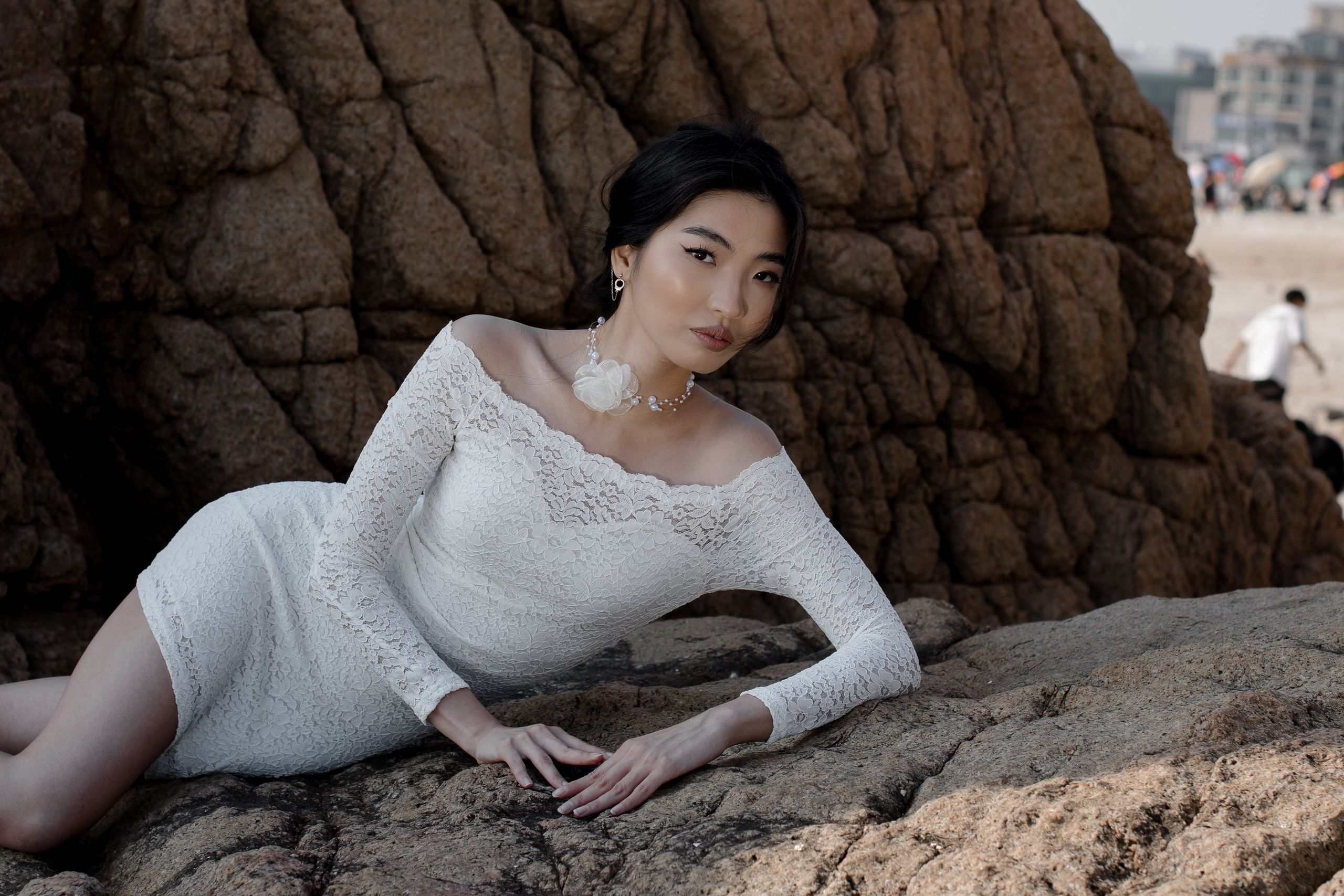 Инчхон: Римма. Busan photographer | Фотограф Пусан