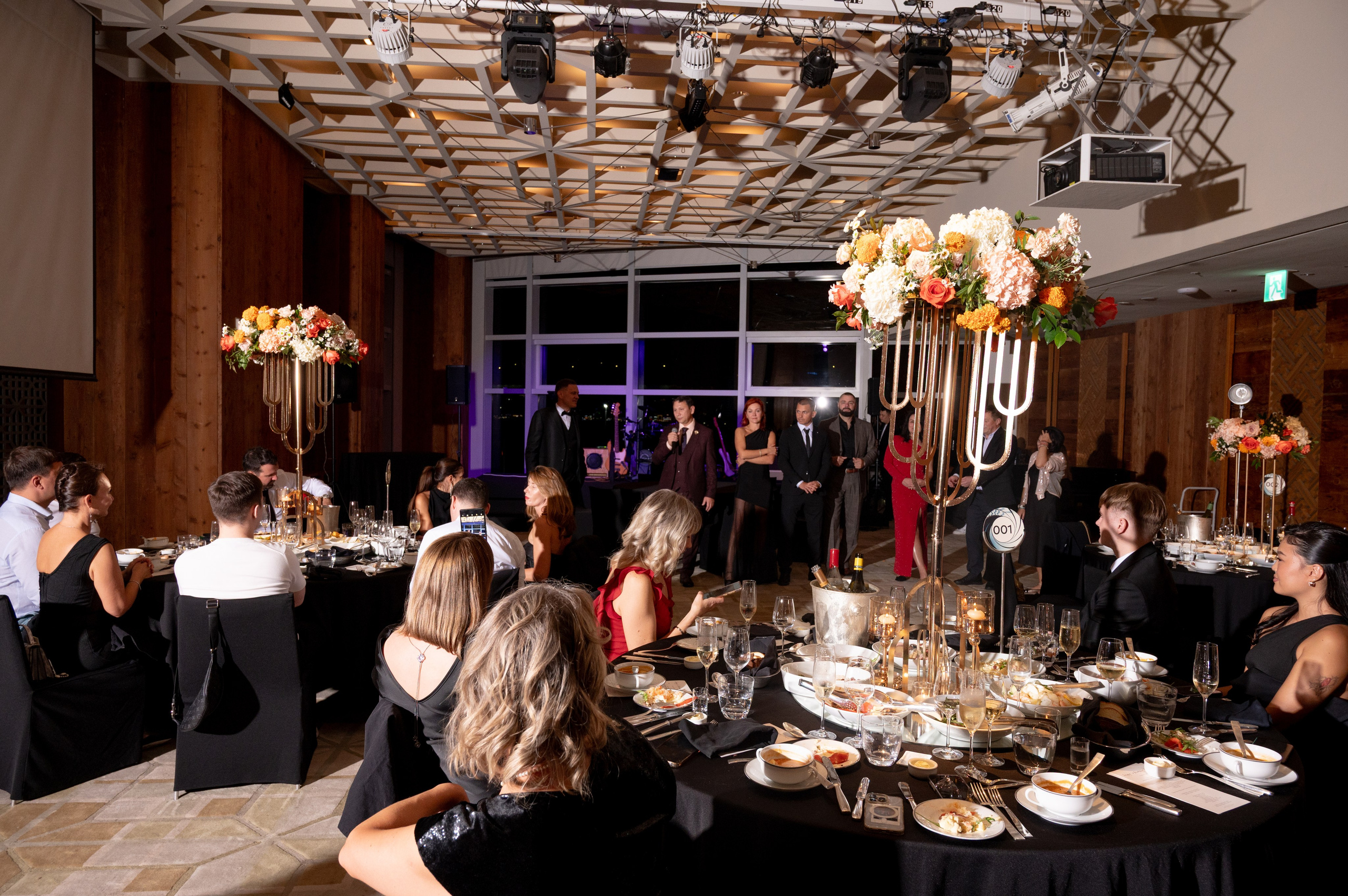 Sergey birthday party. Busan photographer | Фотограф Пусан