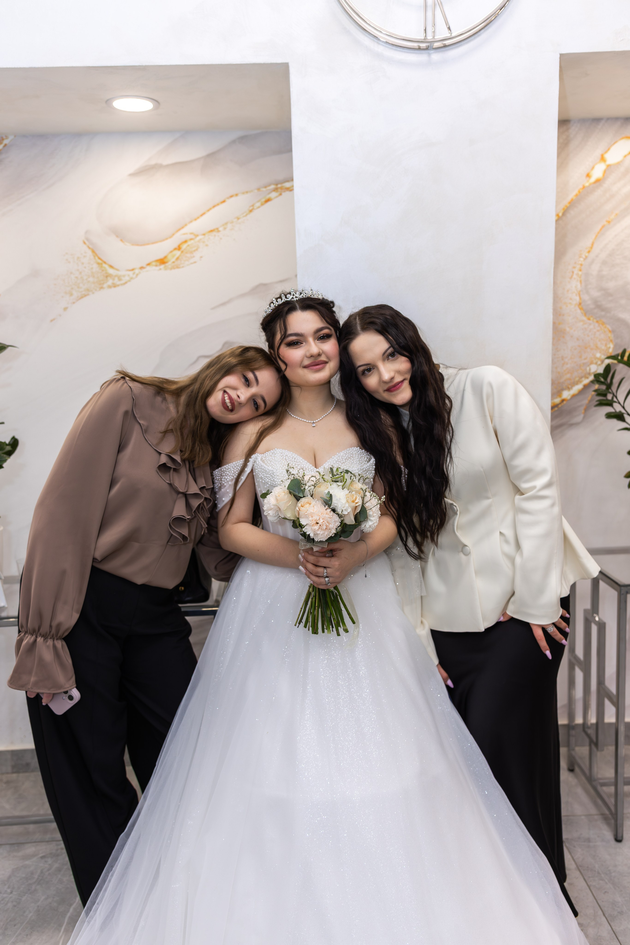 Viktor & Ksenia. Семейный и свадебный фотограф в Москве Елизавета Окульская