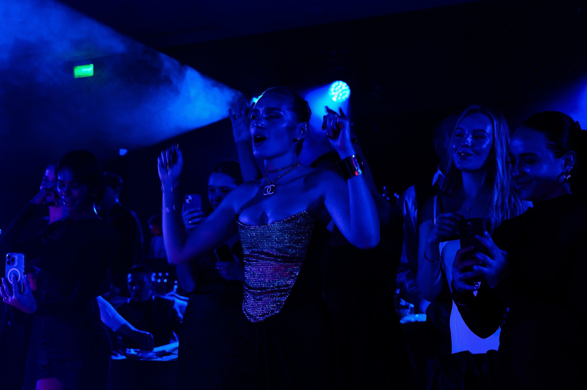 HB Anna. Wedding photographer