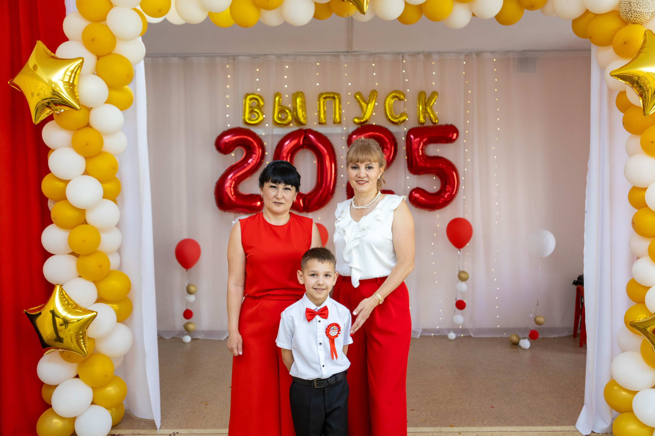 Выпускной в детскому саду 2025 год. Свадебный и предметный фотограф Ренат Каламперов