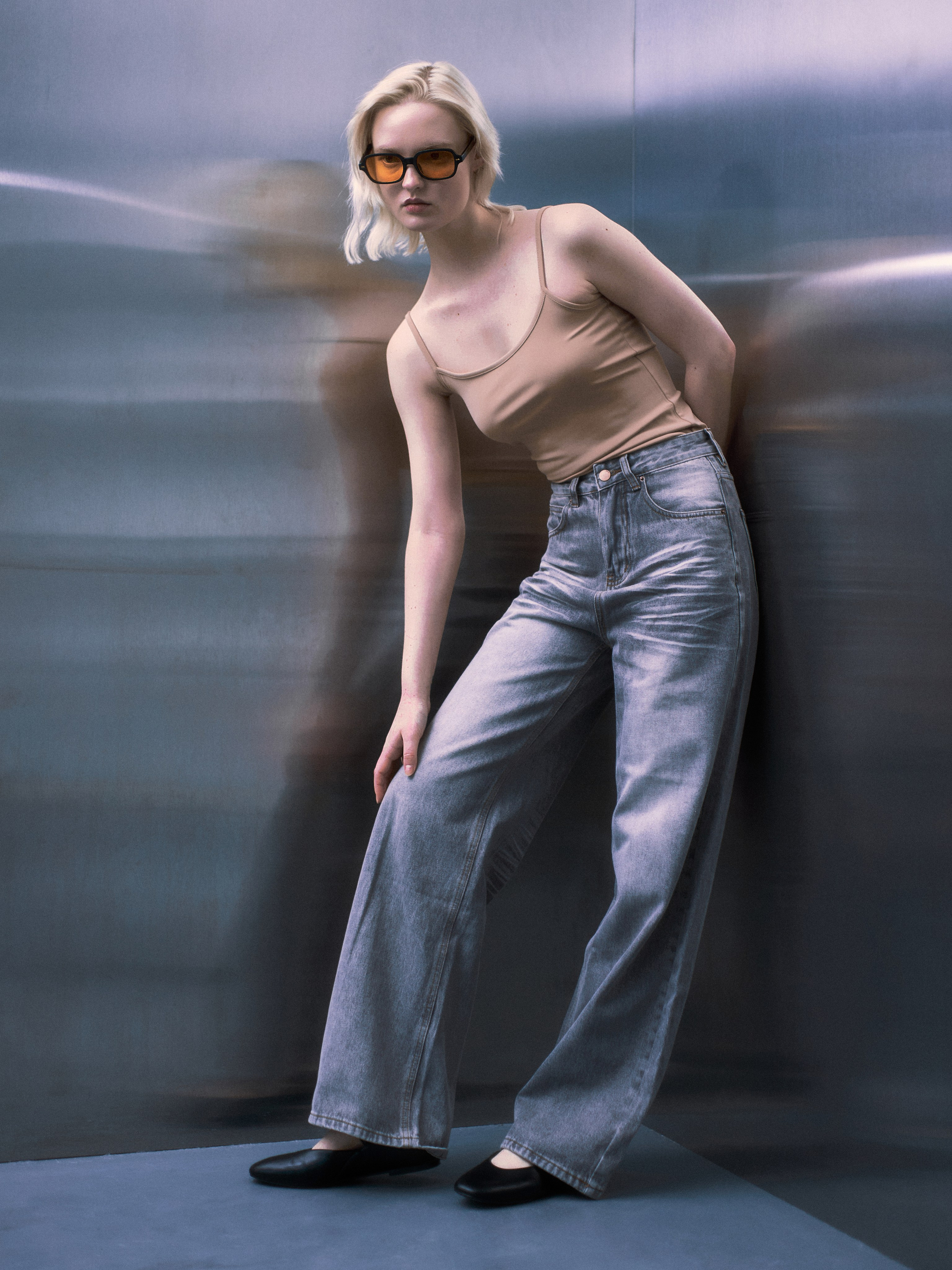 ㅤ. Fashion-фотограф & креативный продюсер