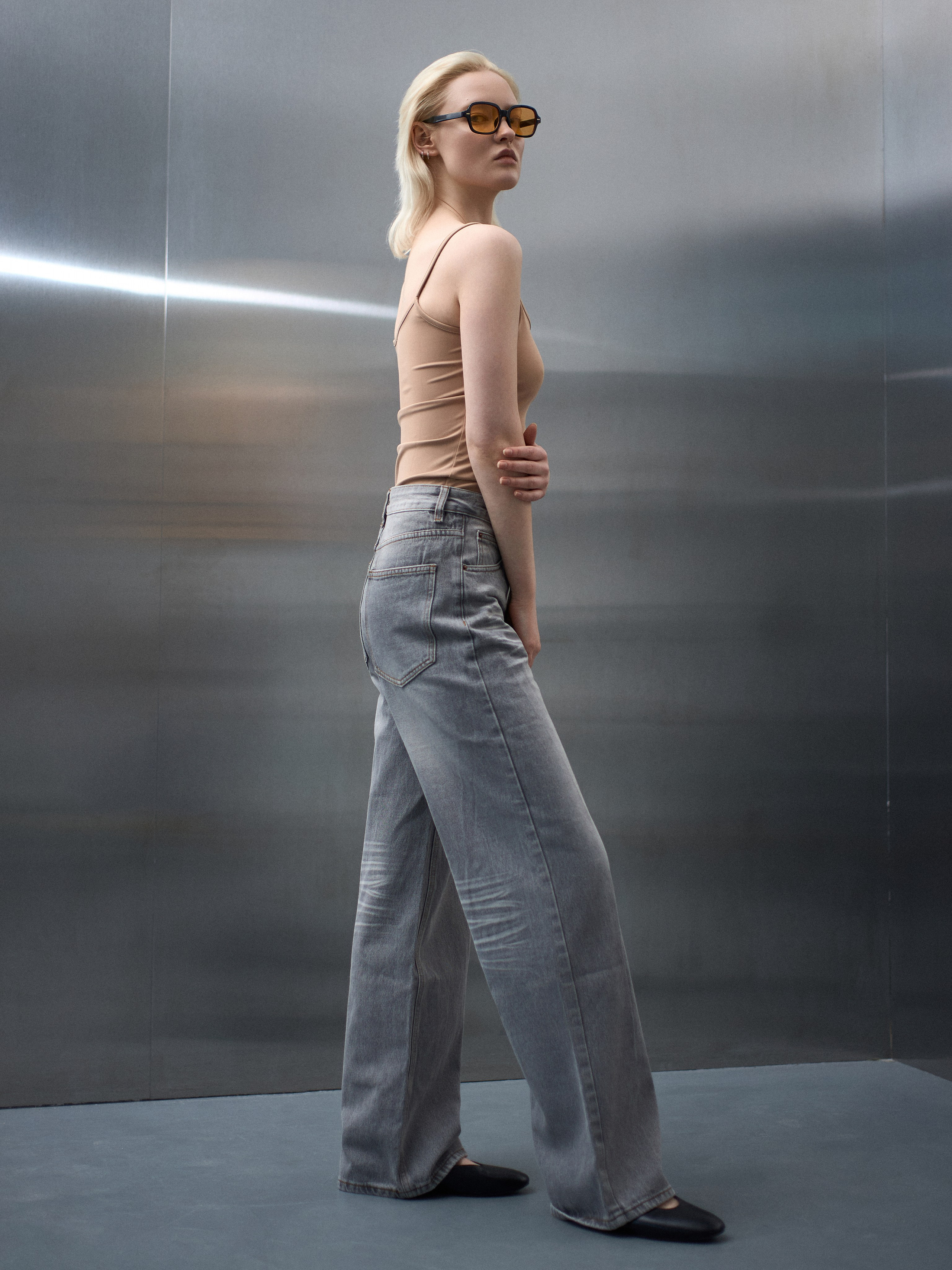 ㅤ. Fashion-фотограф & креативный продюсер