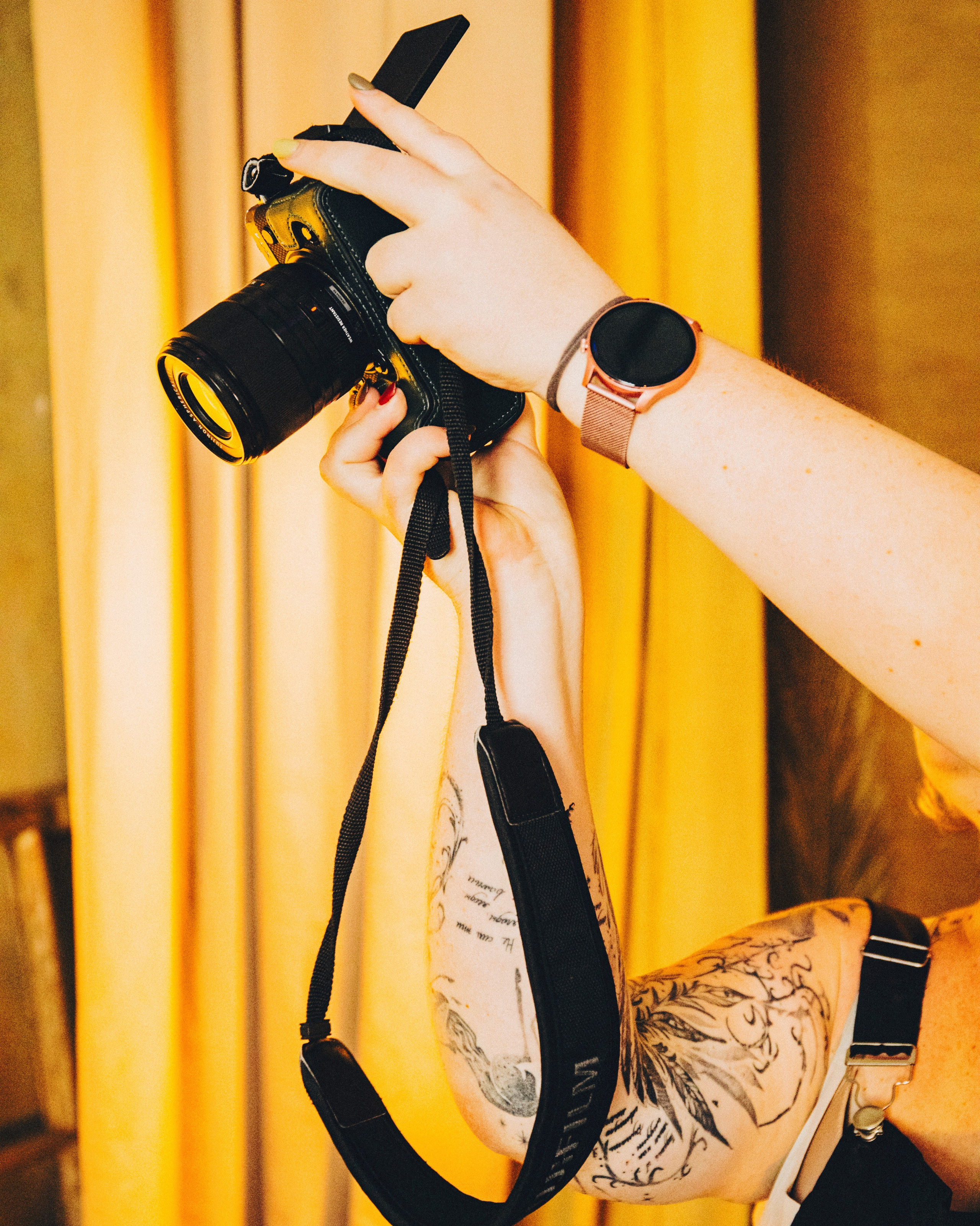 Ульяна. Портретный фотограф Ванинен Анастасия. Санкт-Петербург