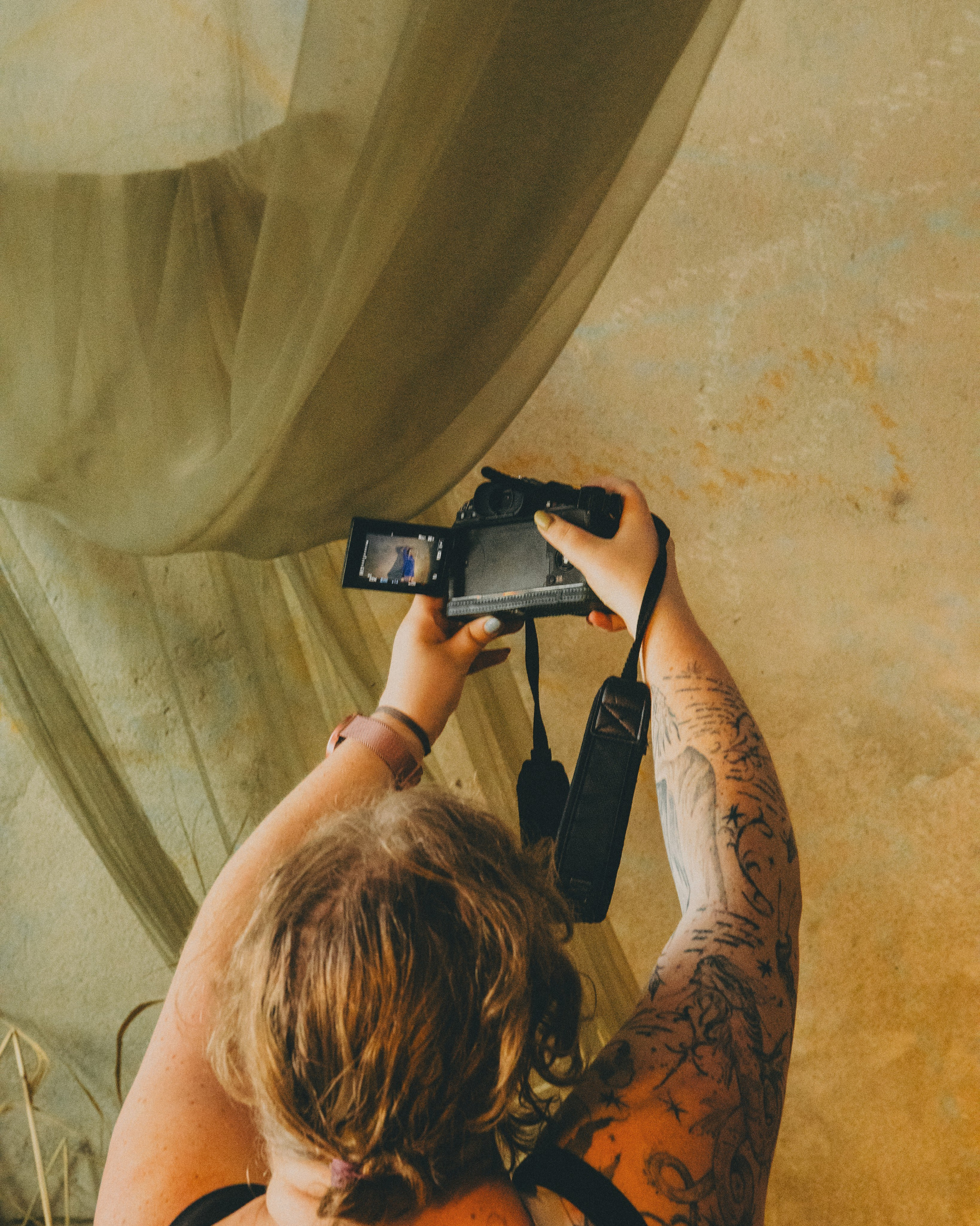 Ульяна. Портретный фотограф Ванинен Анастасия. Санкт-Петербург