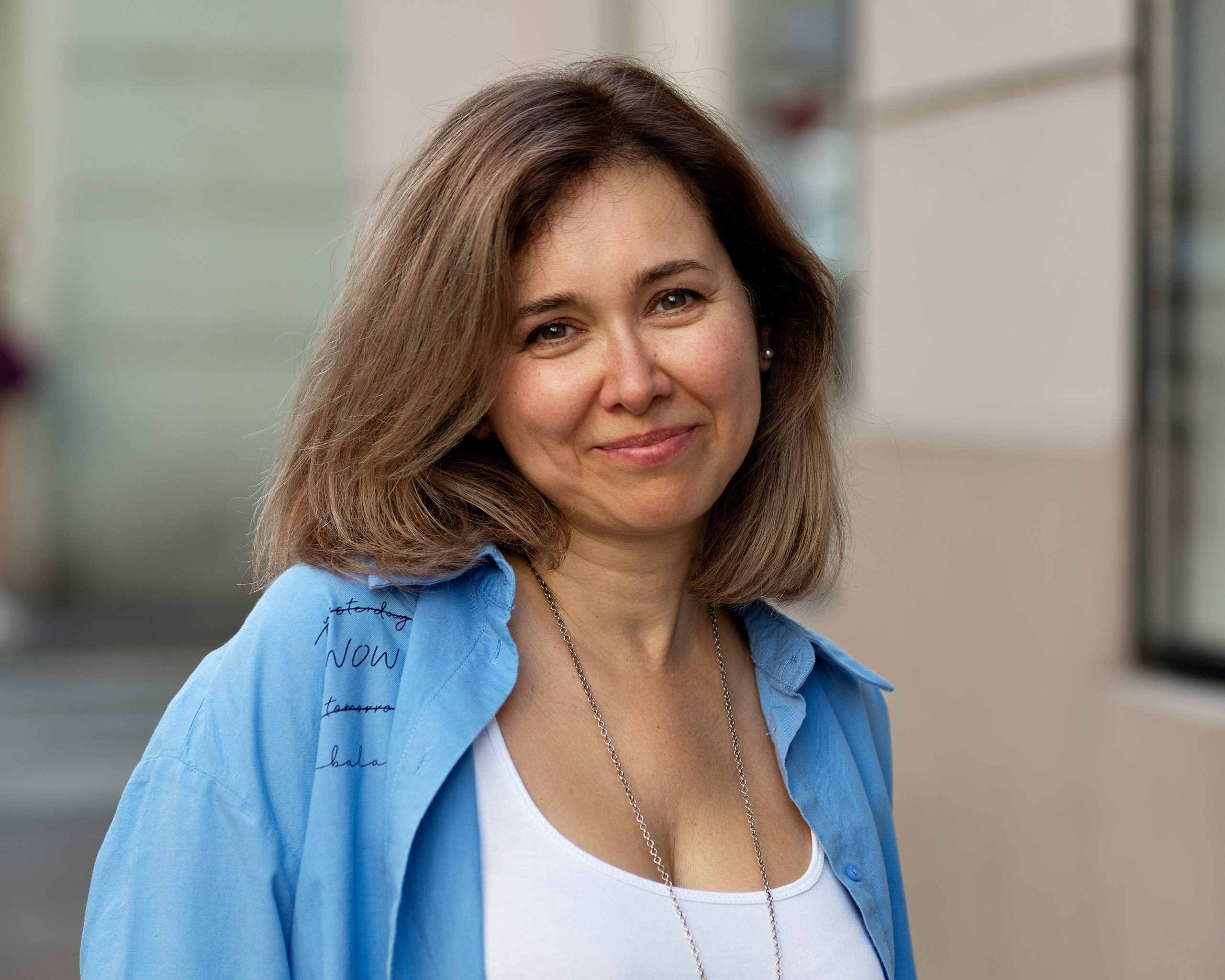 Частная портретная съемка Белград. Портретный фотограф Белград Матвей Кармаков