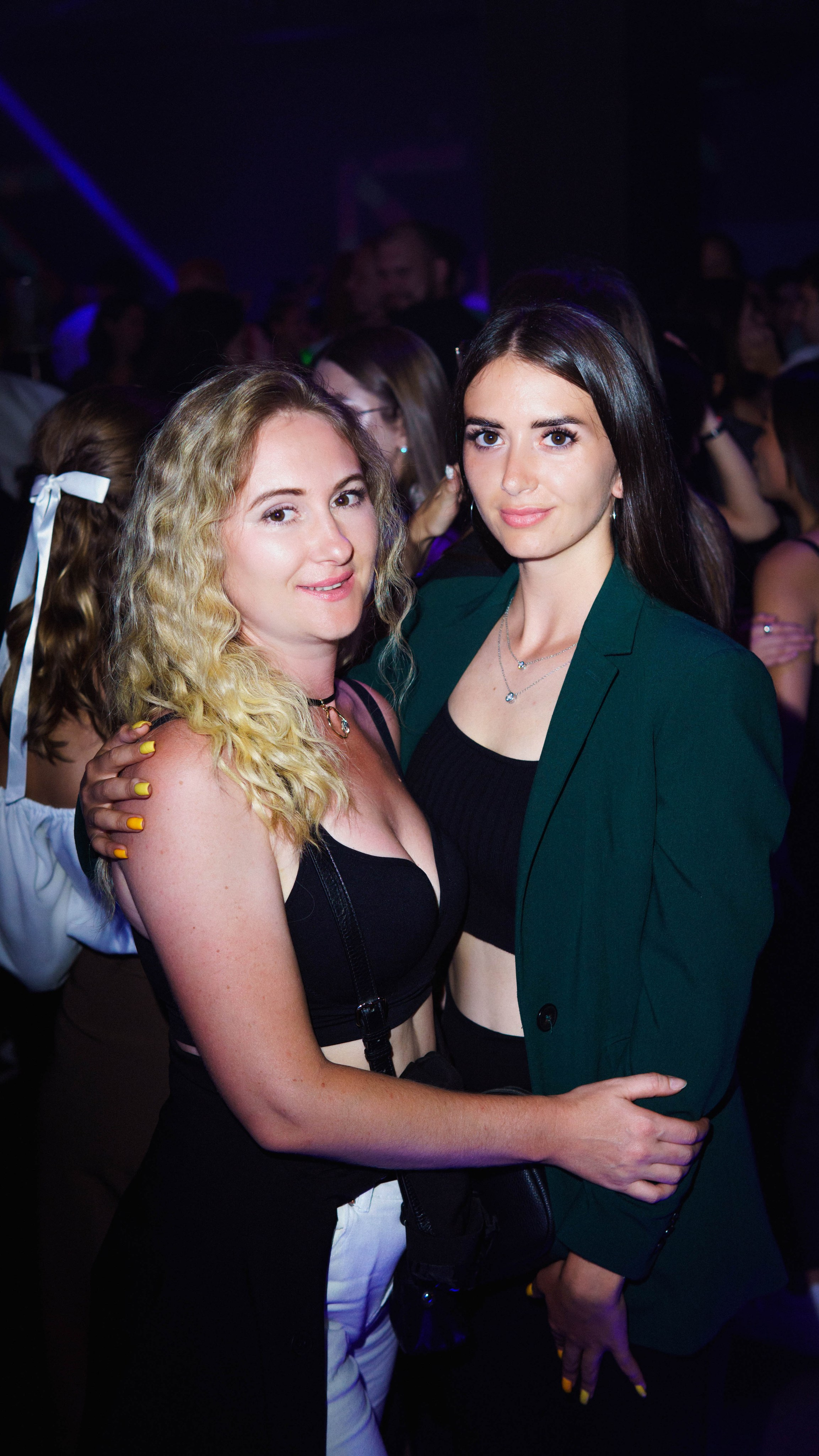 Community. Андрей Риттер Репортажный идейный портретный фотограф Сахалина