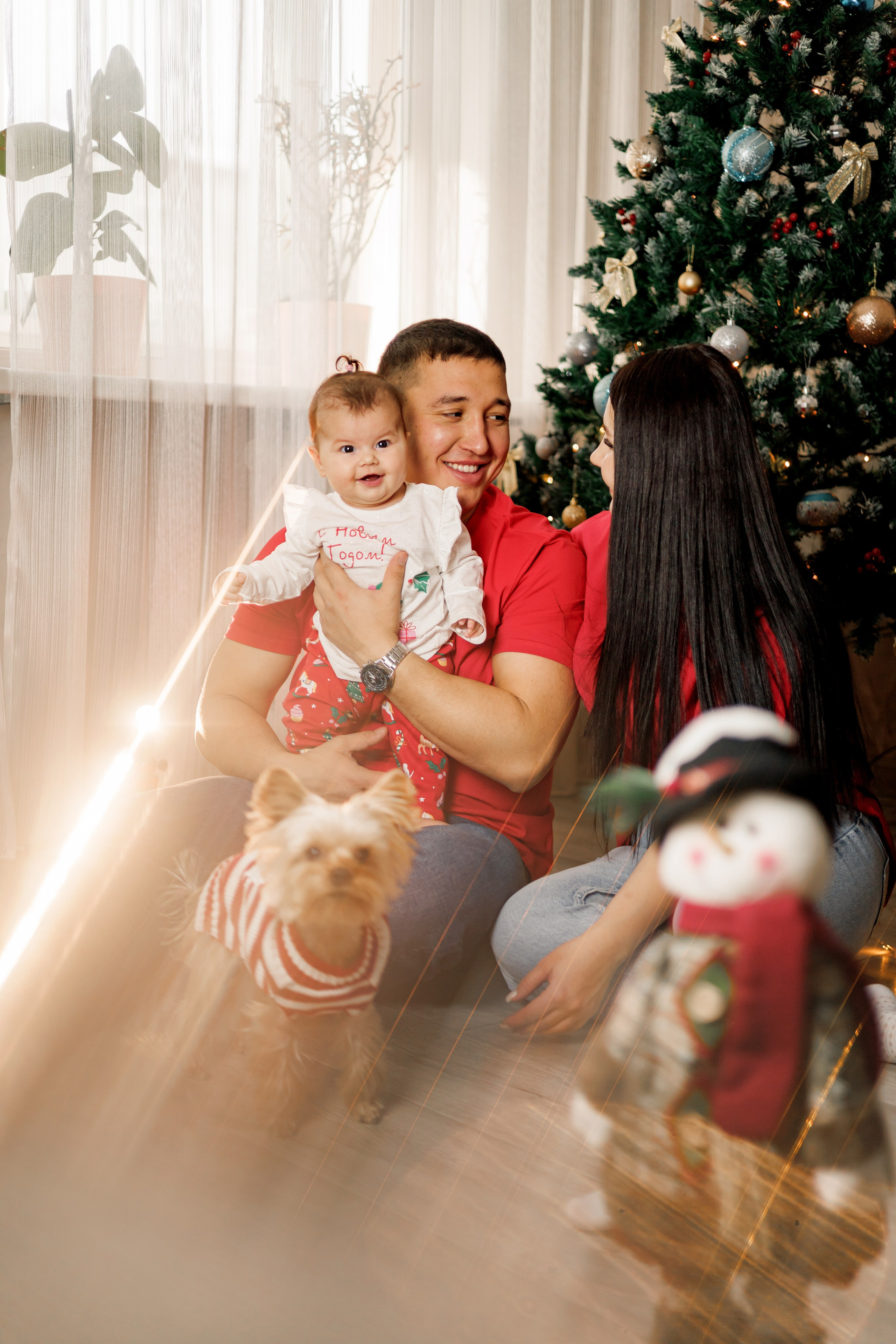 🤍. Детский и семейный фотограф  Биробиджан Оля Светагор