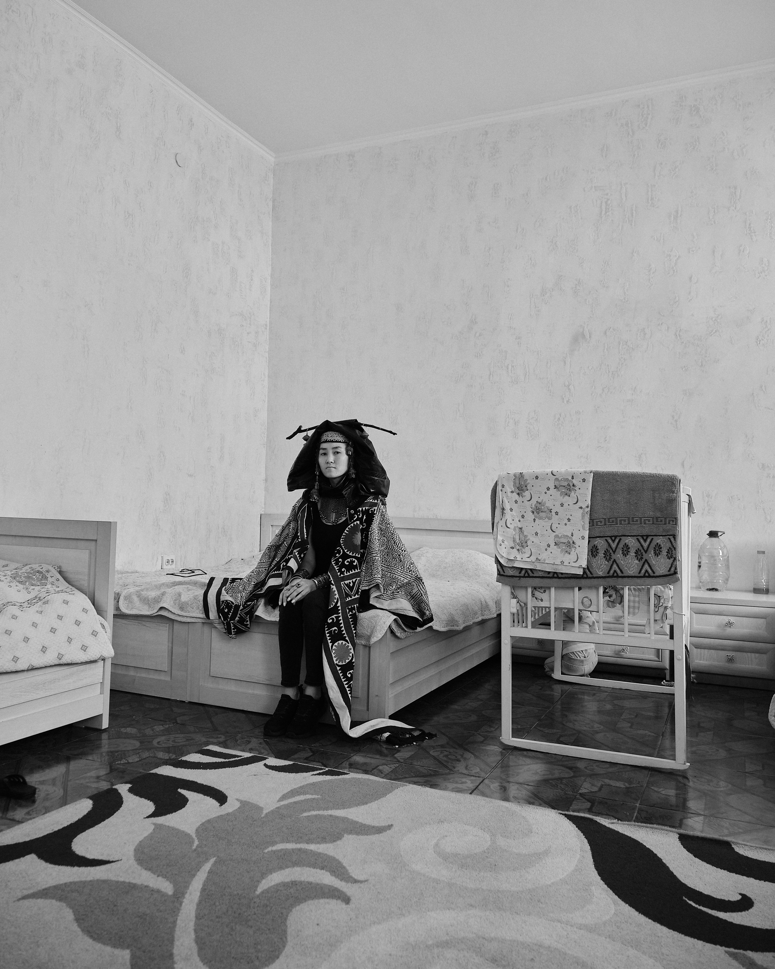 ОДИН ДОМ. Berman Euginia