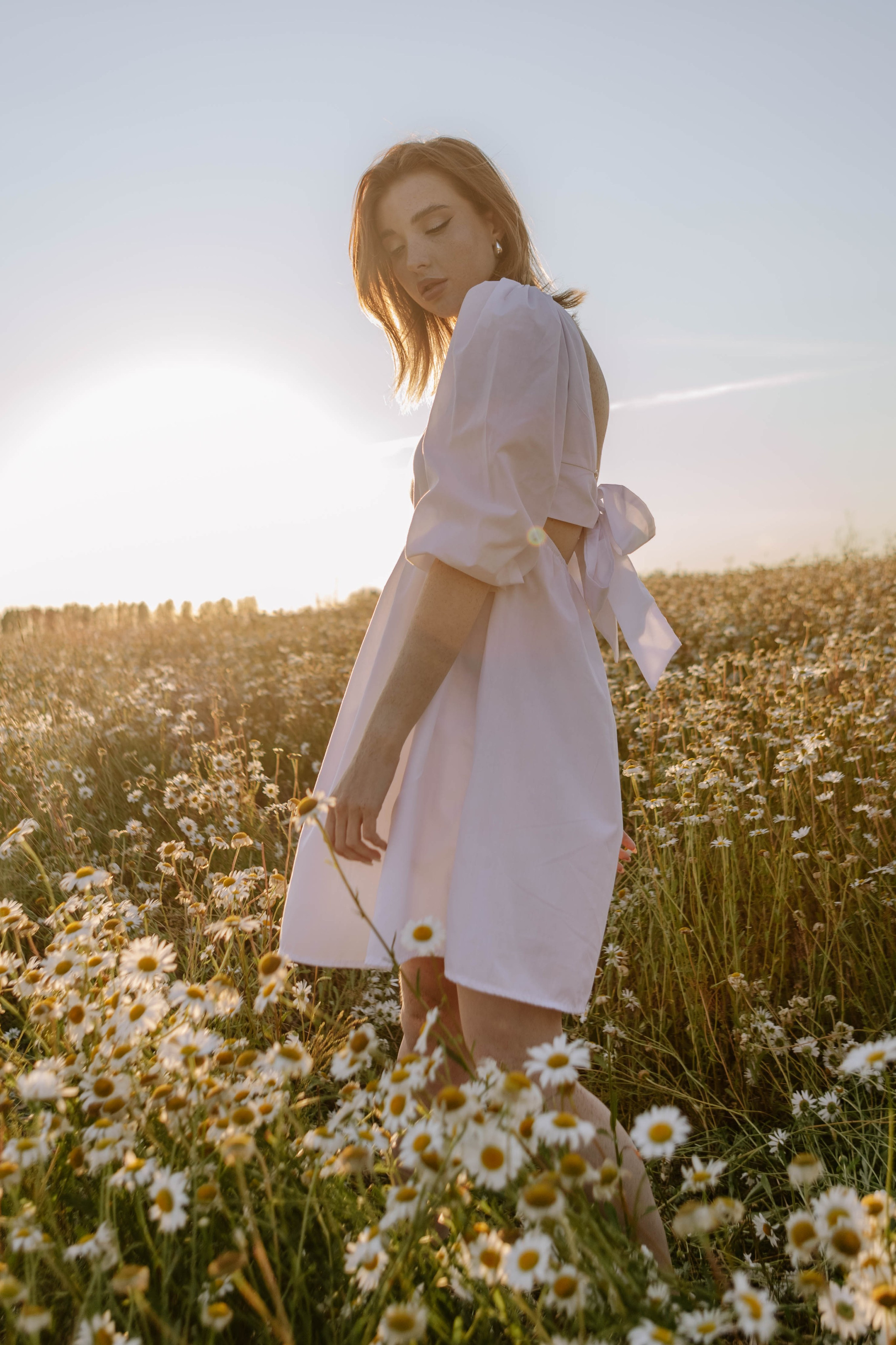 Кристина. Фотограф Александра Кузнецова