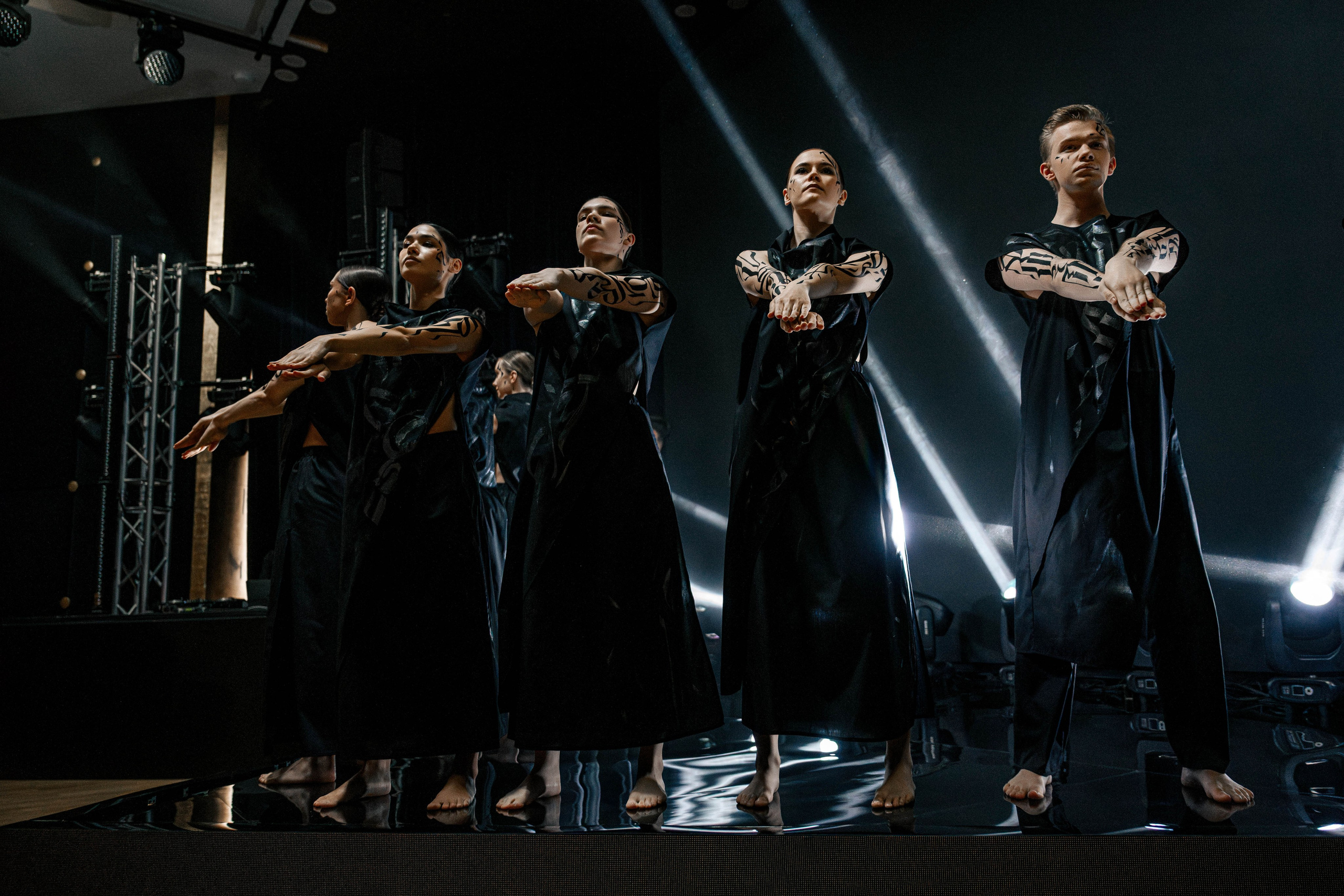 Атлас Девелопмент. Максим Комаров — Профессиональный фотограф