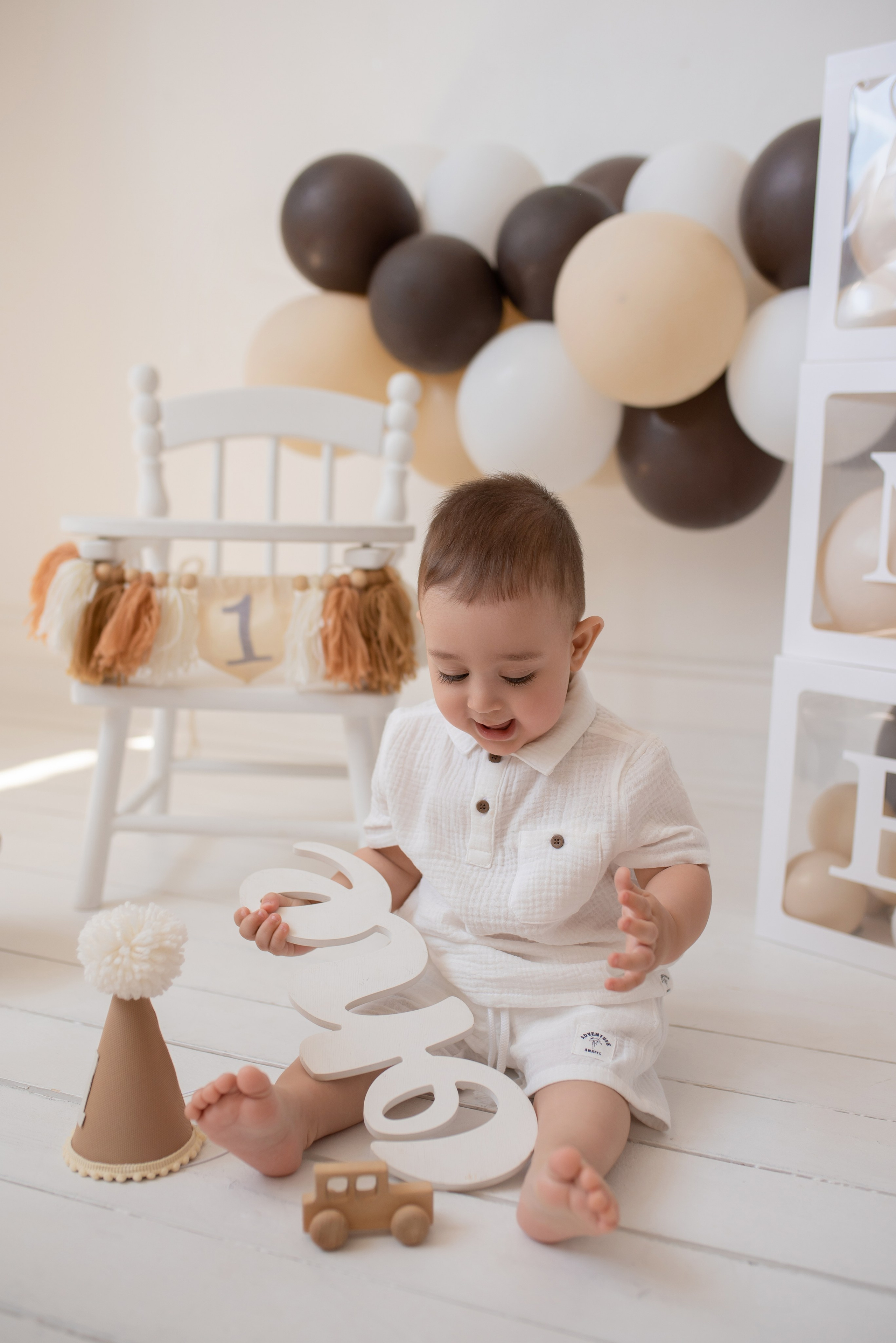 Мне ГОДИК. Фотограф Новорождённых в Калининграде, семейный фотограф…