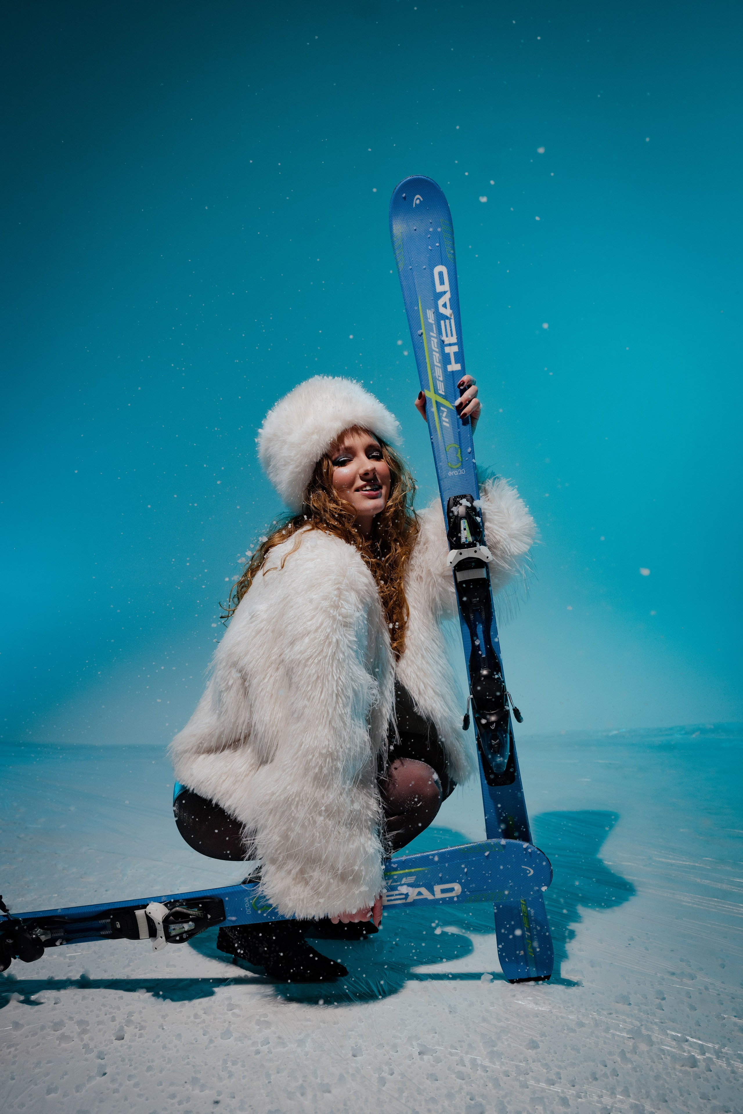 Магия света. Индивидуальный фотограф в Красноярске