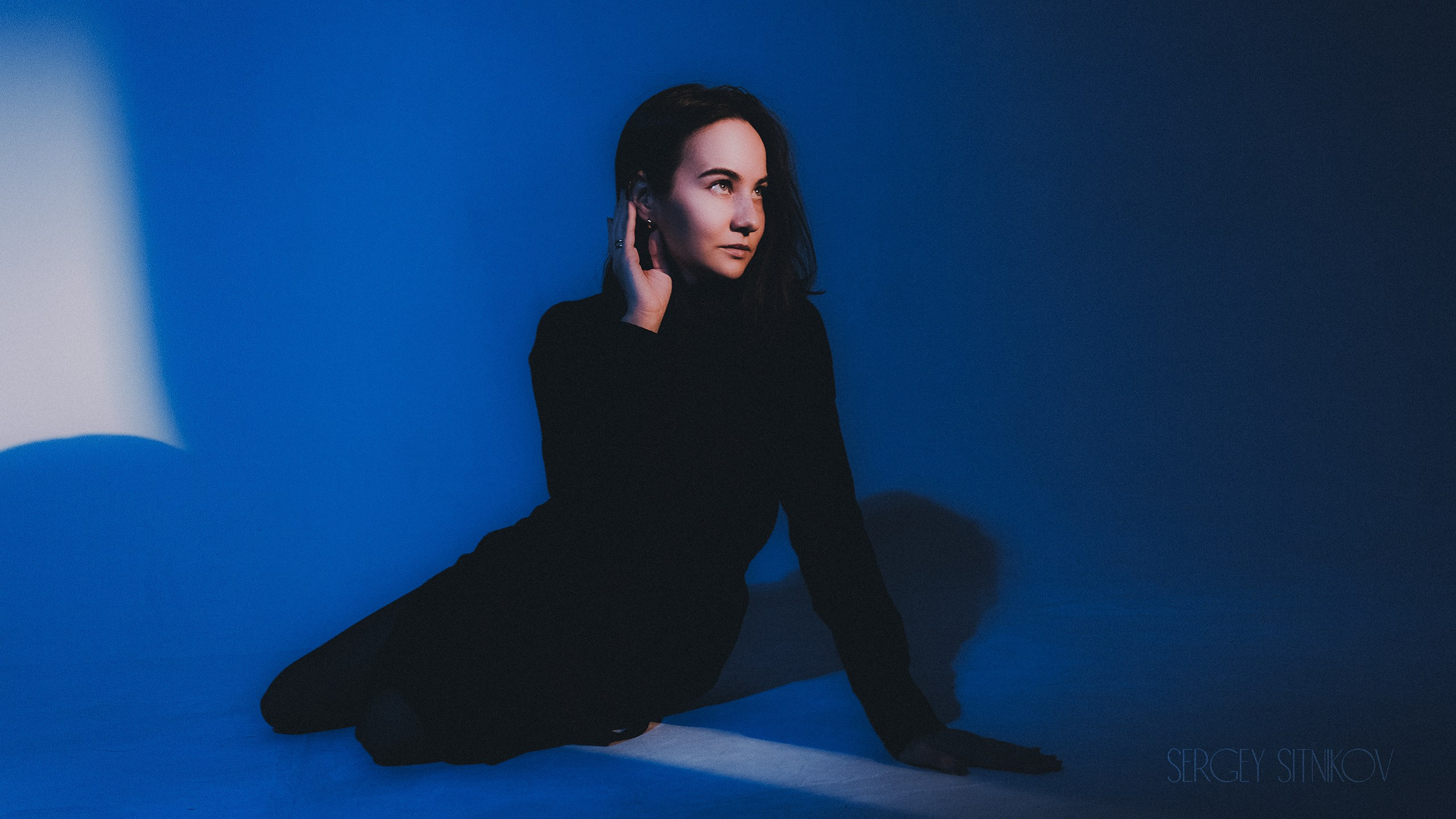 🌌Evelina. Сергей Ситников — Арт-фотограф в СПб