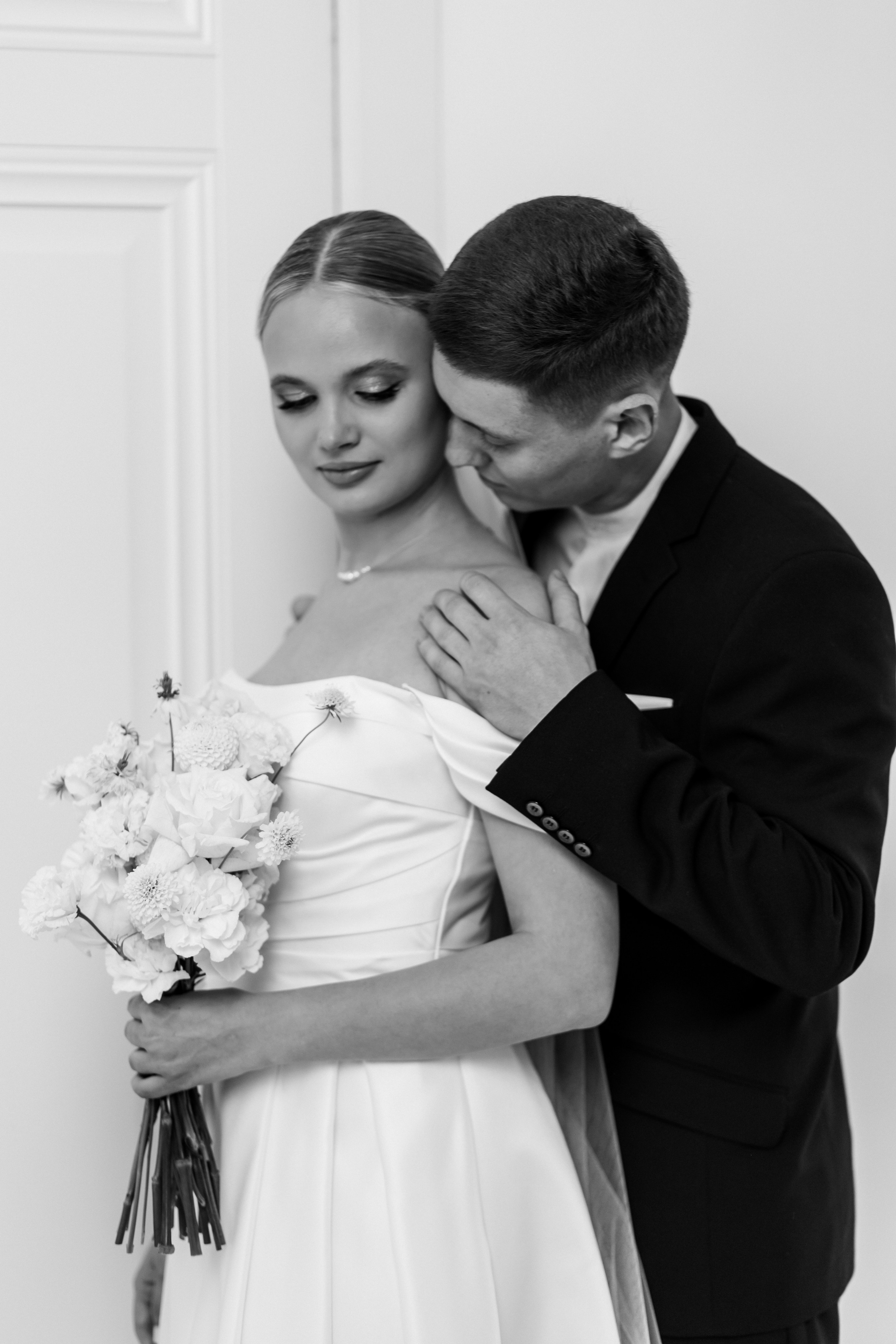 Даниил и Мария. Мордвинова Татьяна