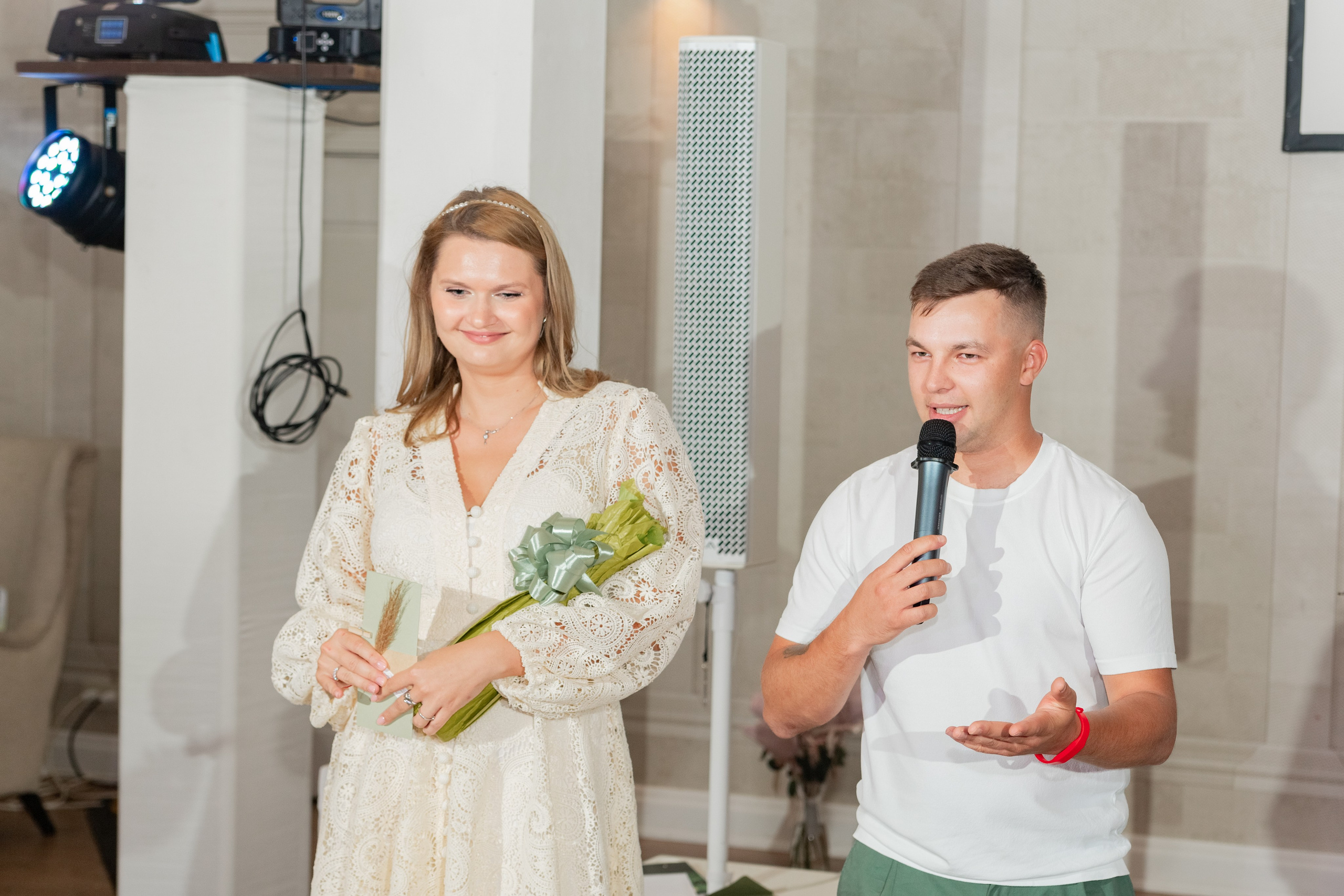 Александр и Александра. Фотограф Шагалов Михаил