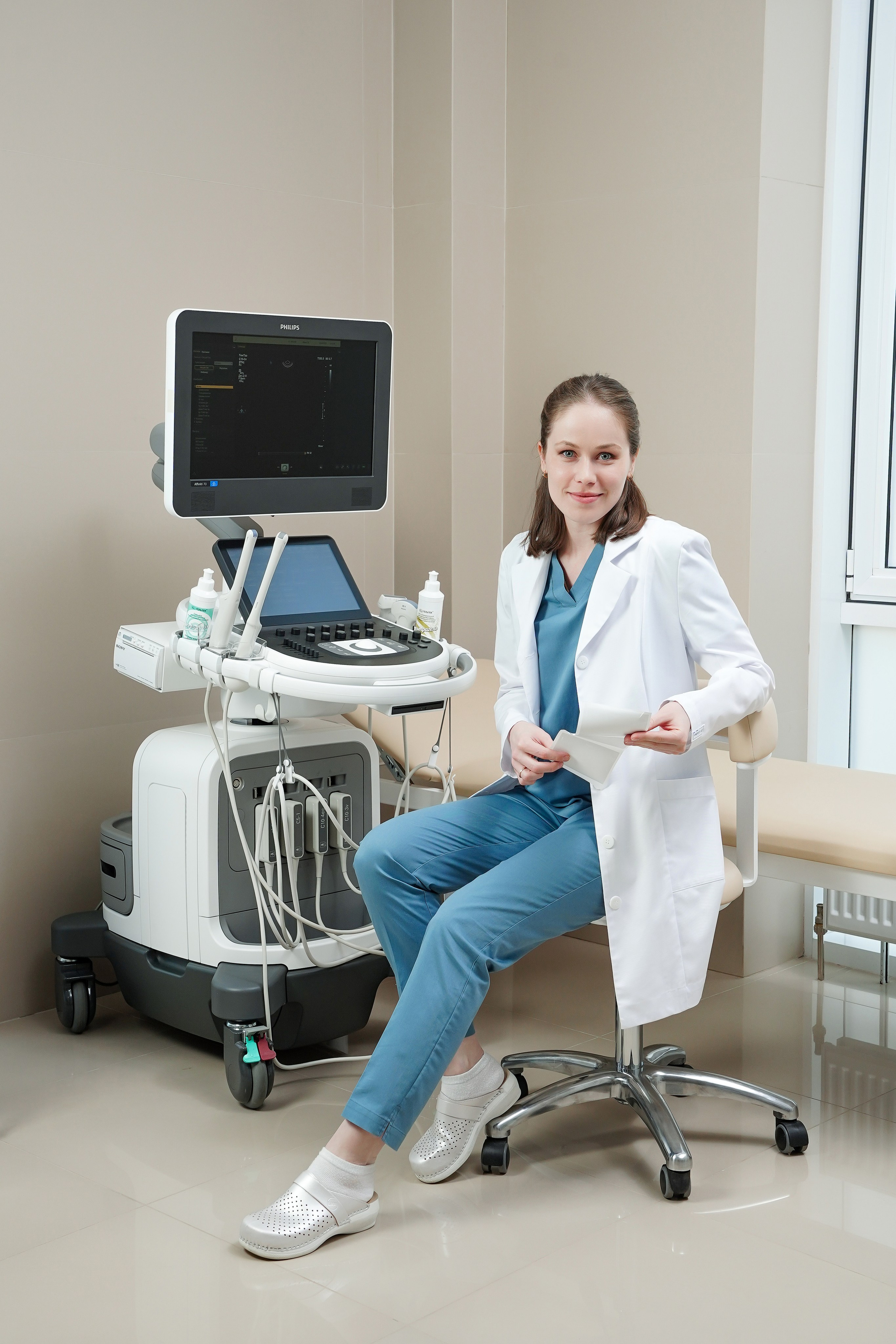 CL Doctor. Контентный и свадебный фотограф в Краснодаре и Сочи Елена Плотникова