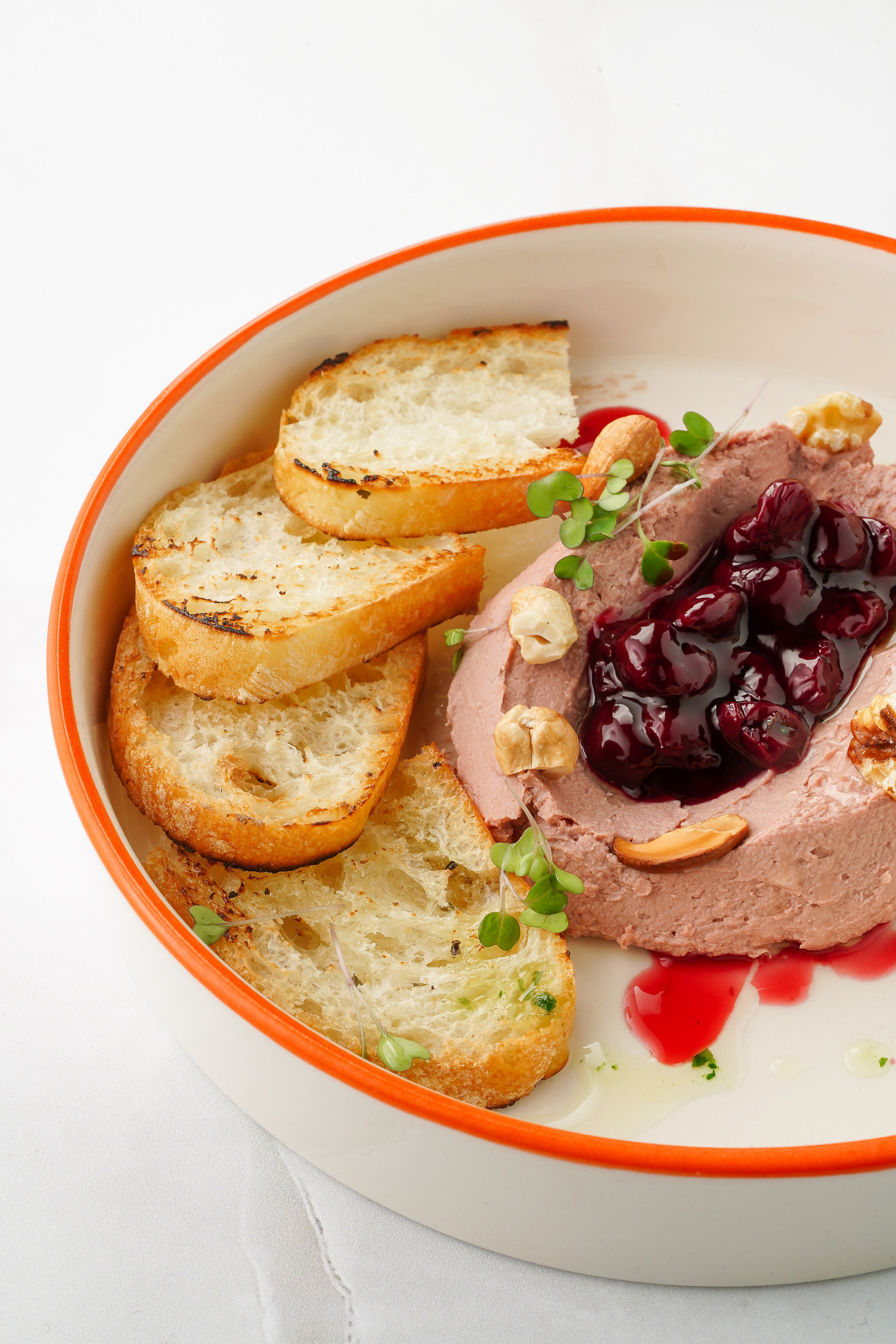 Теплые края, ресторан. Контентный и свадебный фотограф в Краснодаре и Сочи Елена Плотникова