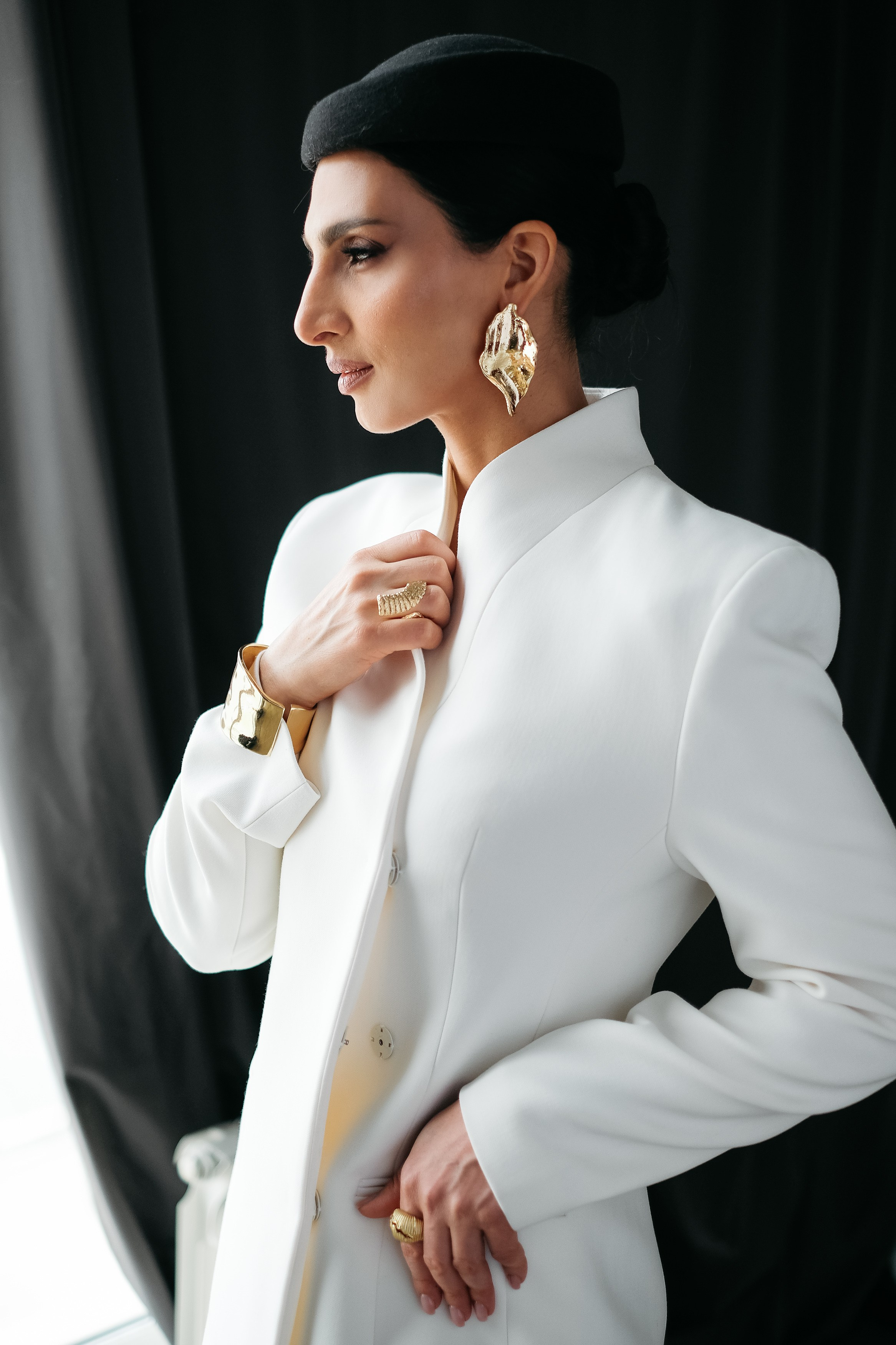 Индивидуальные портретные