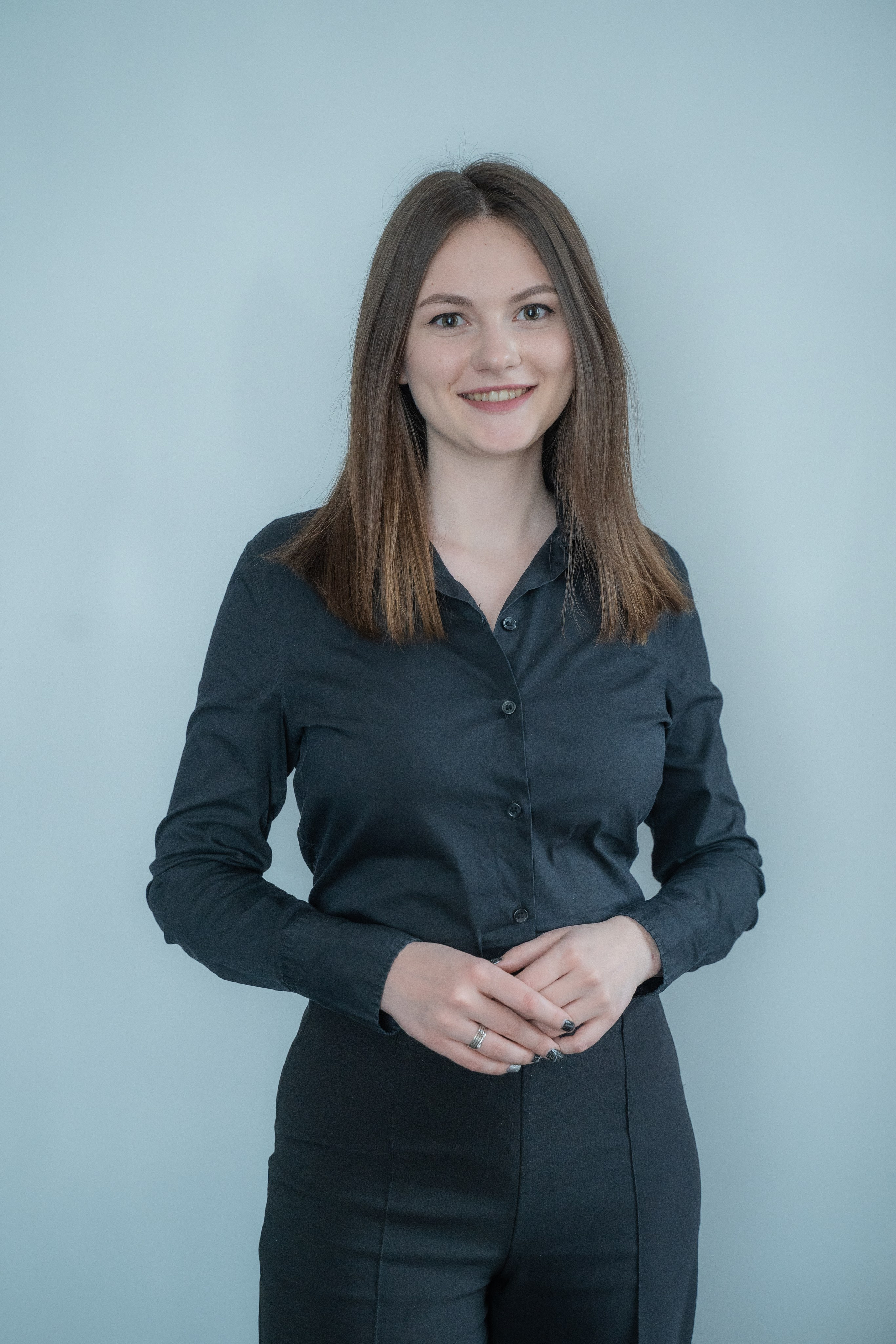 Офисная съемка для сайта компании