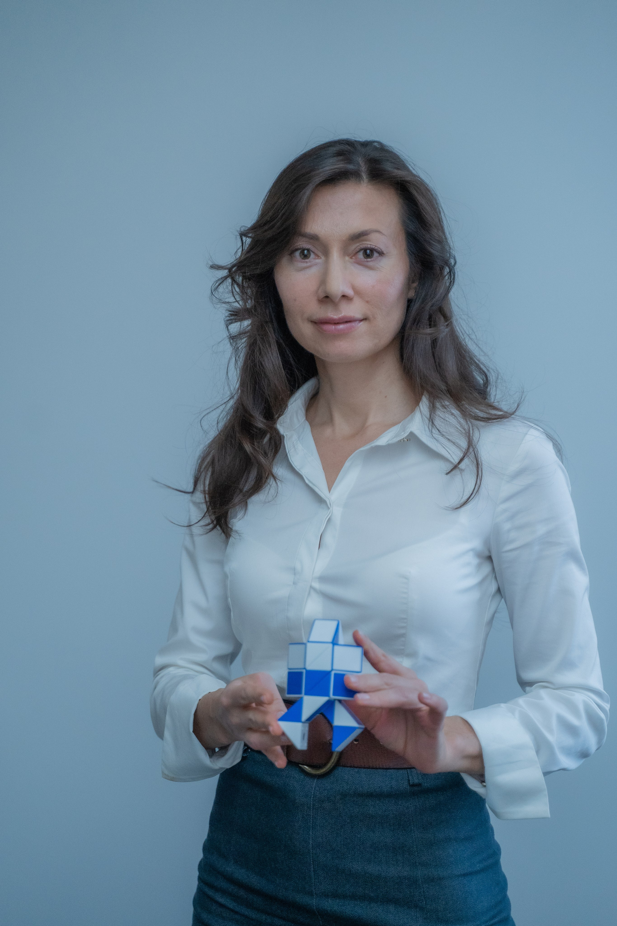 Офисная съемка для сайта компании