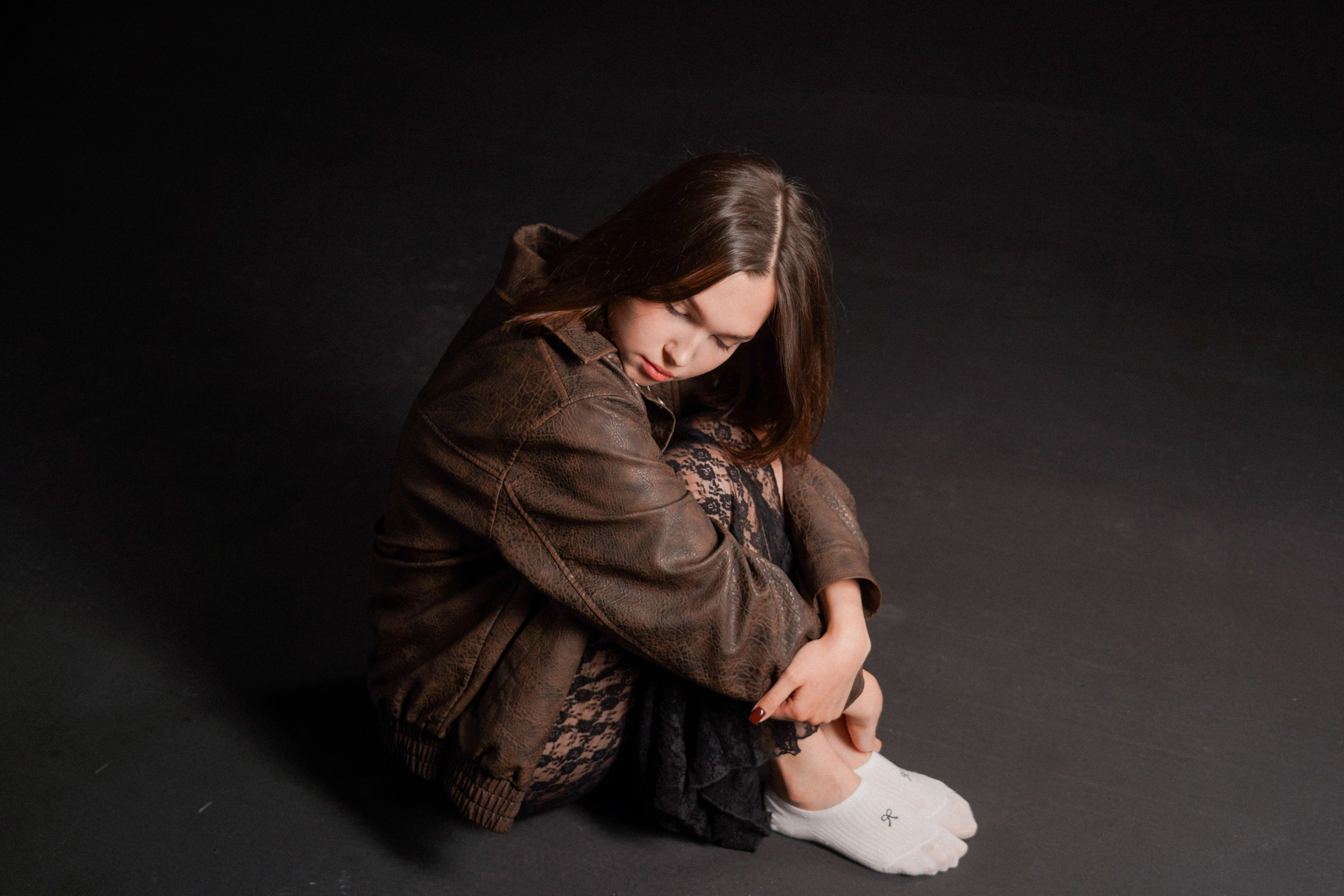 Анастасия. Творческий фотограф в Санкт-Петербурге Леонид Фельдман