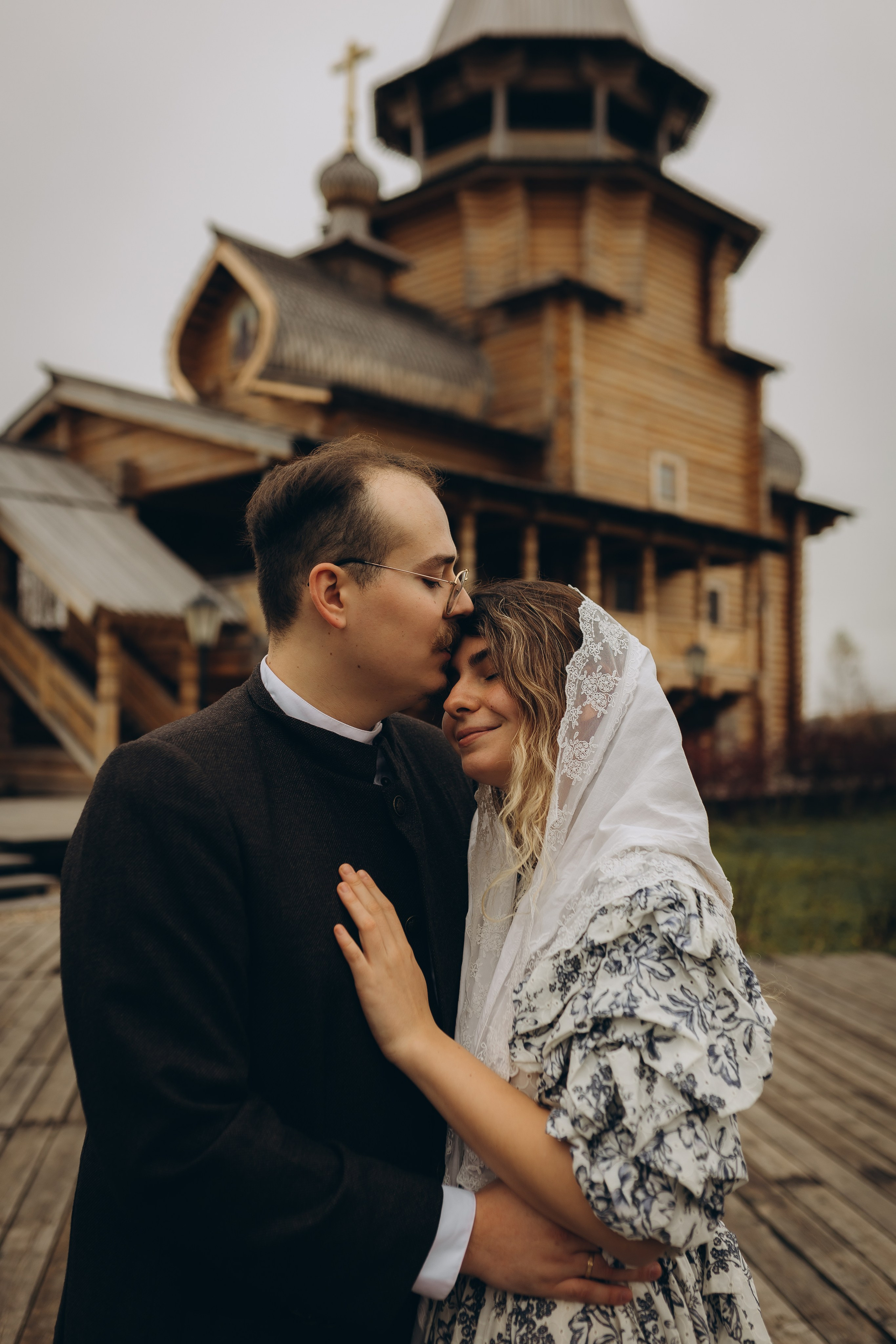 Дарья & Иван. Ph.nataluuna ФОТОГРАФ СЕРГИЕВ ПОСАД