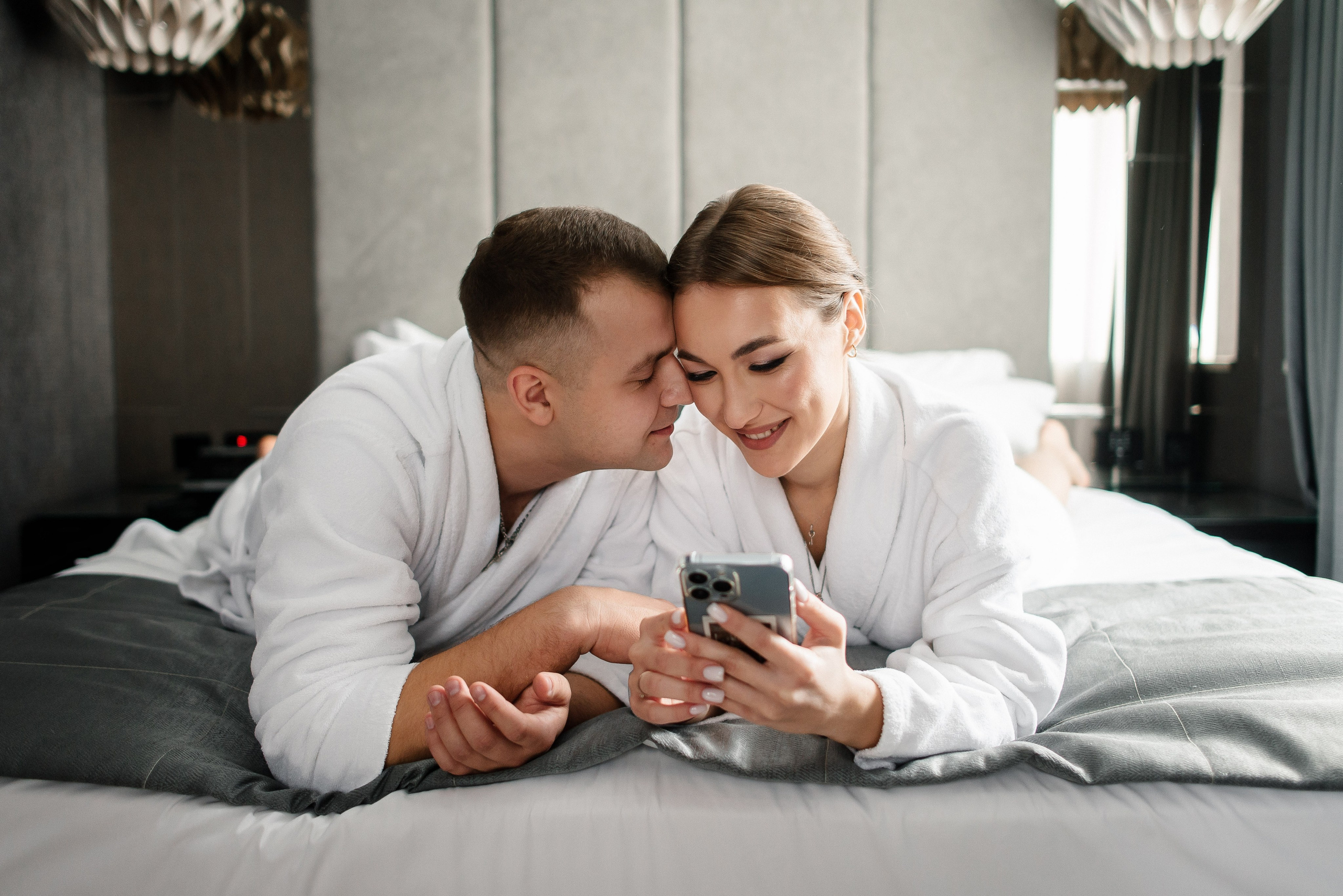 Алексей и Юлиана. Свадебный фотограф Курск Артем Духтанов