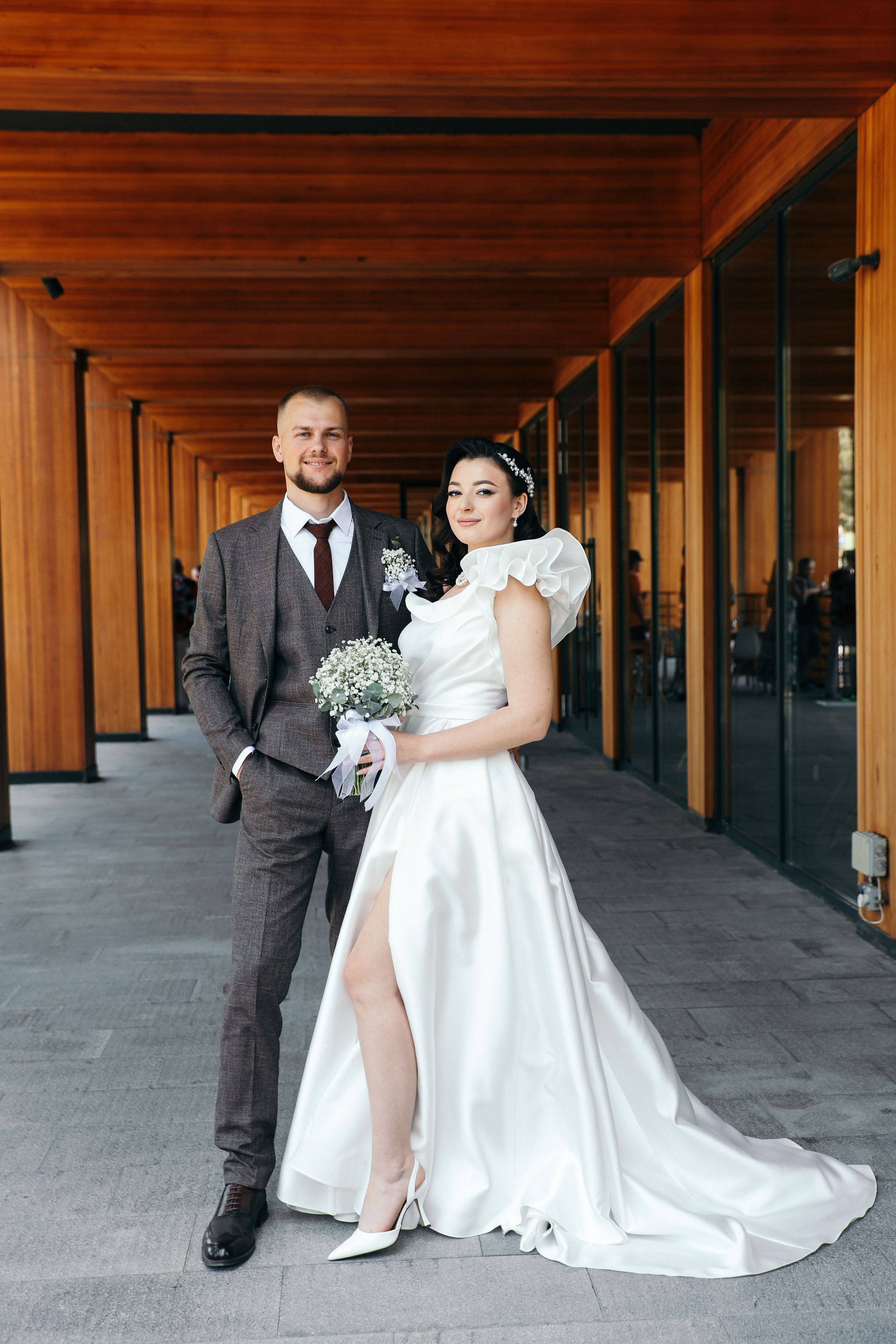 Анонс свадьба Даниил и Анастасия. Свадебный и семейный фотограф в Севастополе и Крыму Анастасия Сураева