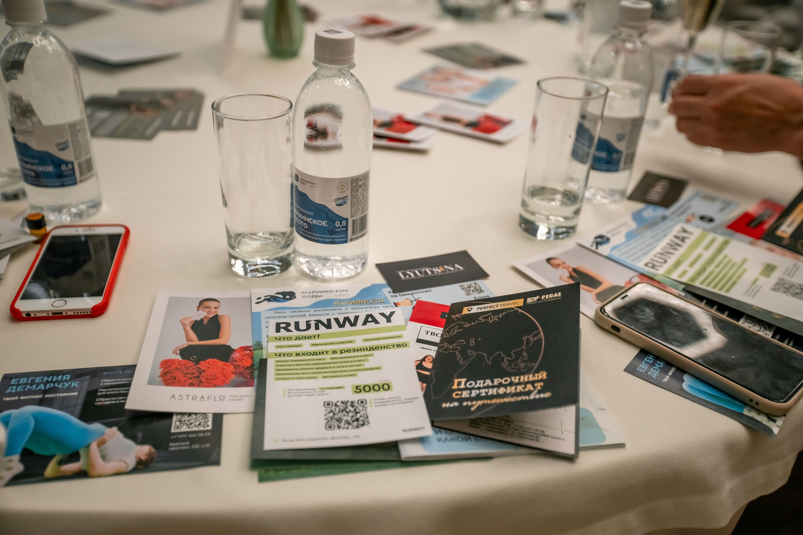 Семь ключей. Репортажный фотограф в Новосибирске