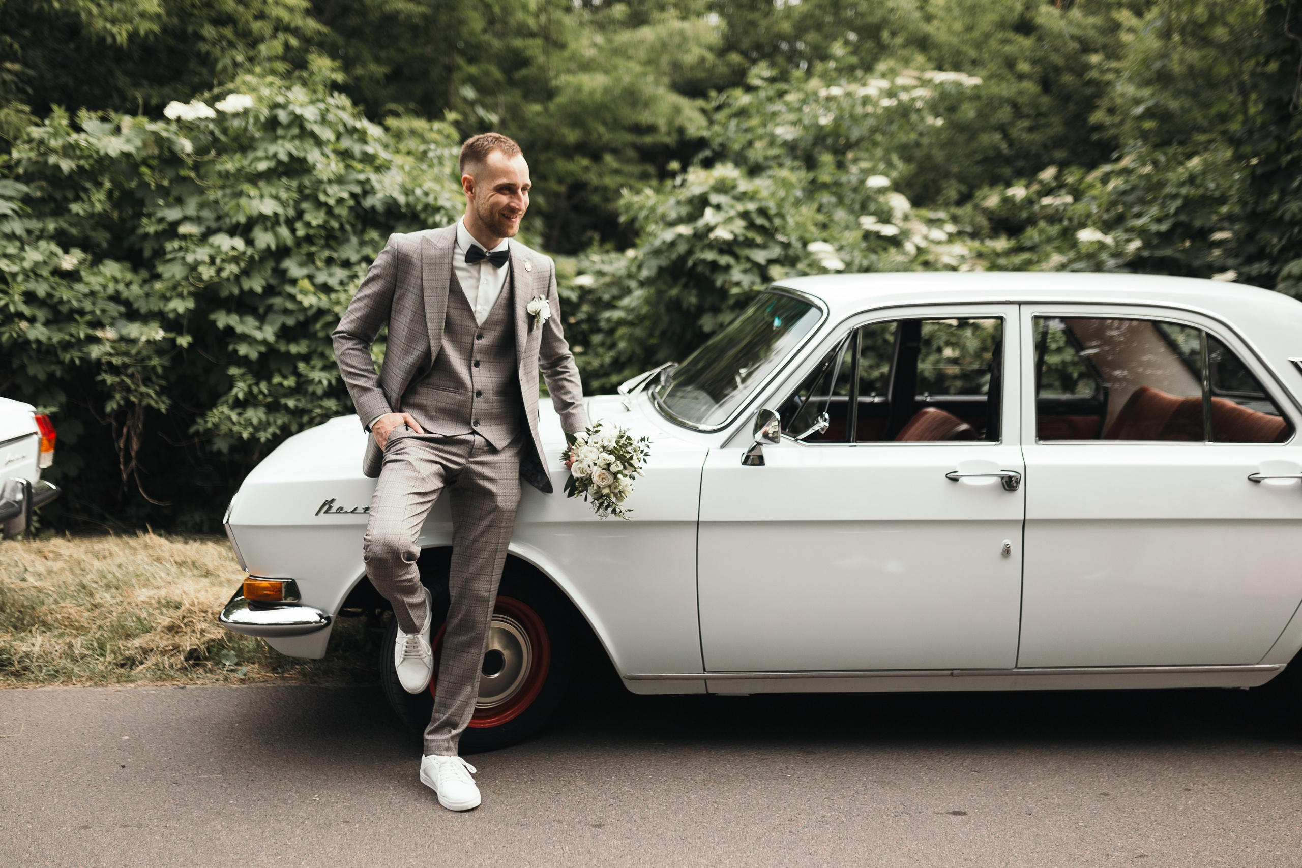 Свадьбы. Фотограф в Бресте