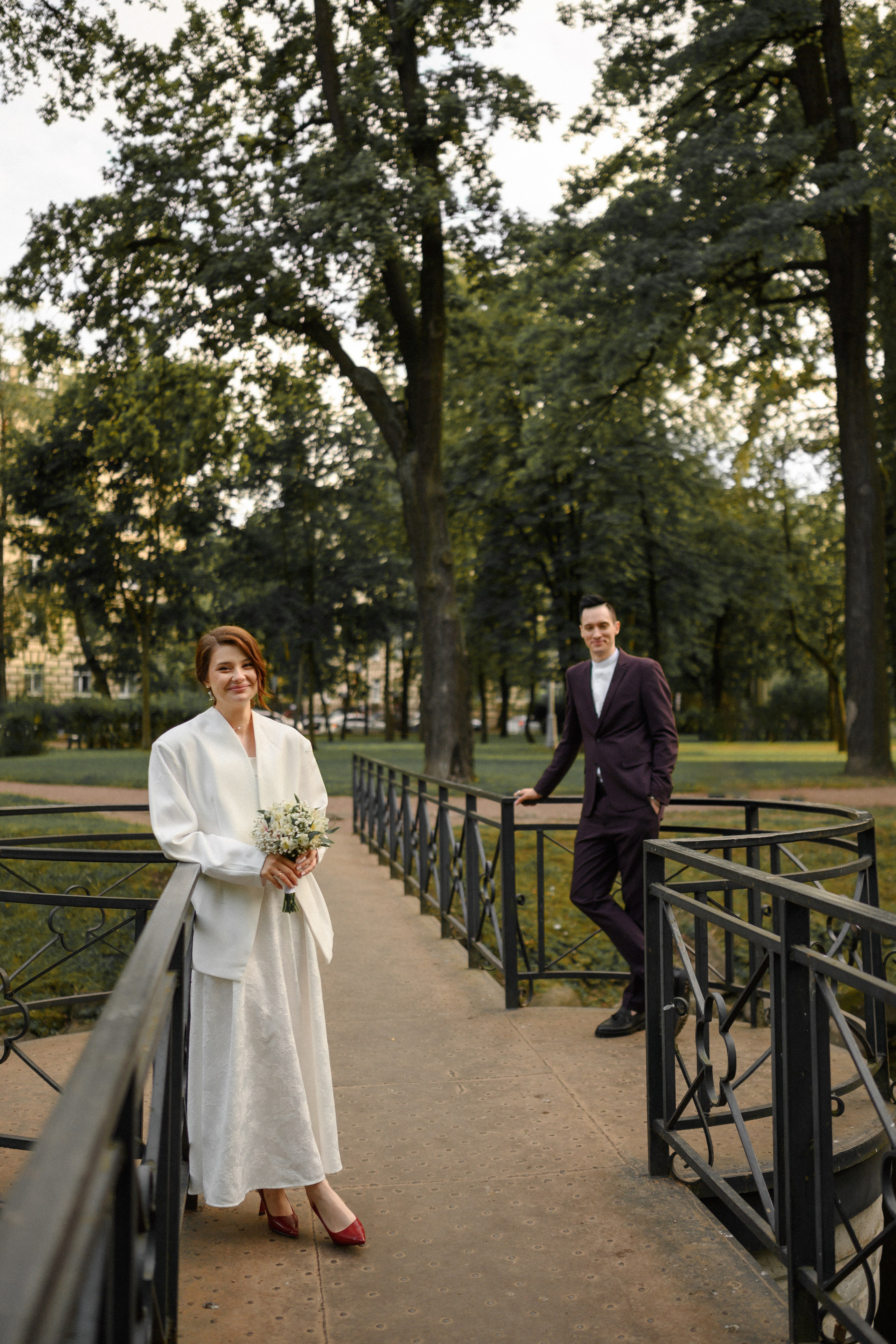 Свадьбы. Фотограф в Санкт-Петербурге