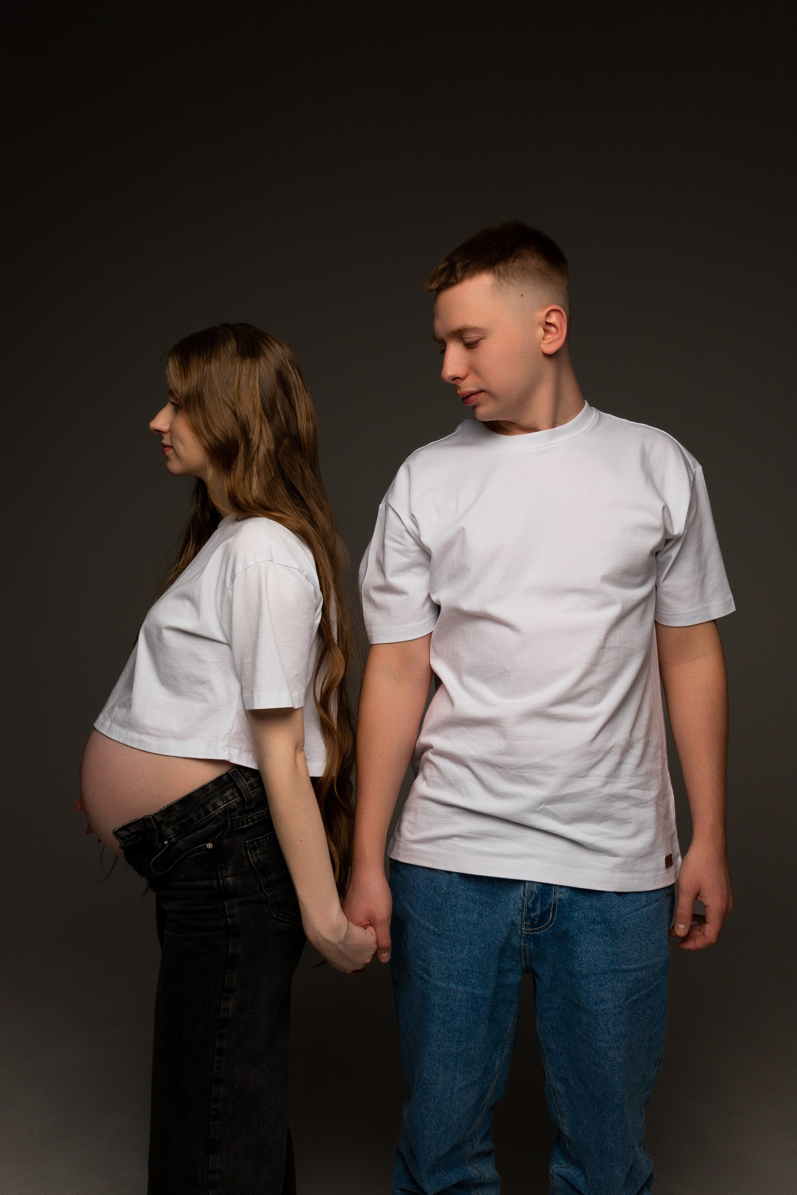 Надежда и Ярослав. Фотограф в Санкт-Петербурге Ольга Фот